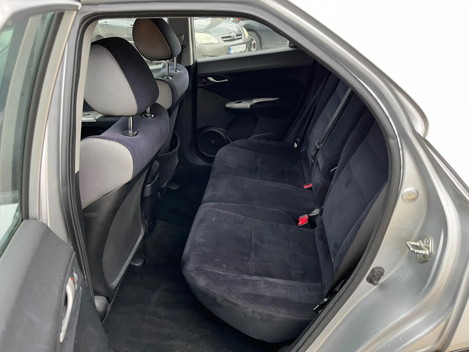 Honda Civic 2.2 - изображение 7