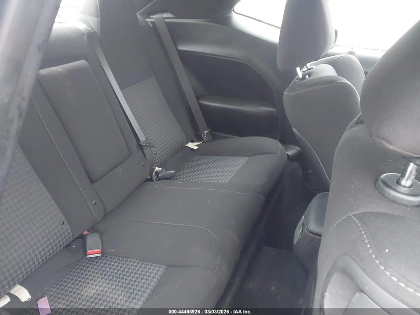 Dodge Challenger 3.6l Gt, снимка 8 - Автомобили и джипове - 54141674