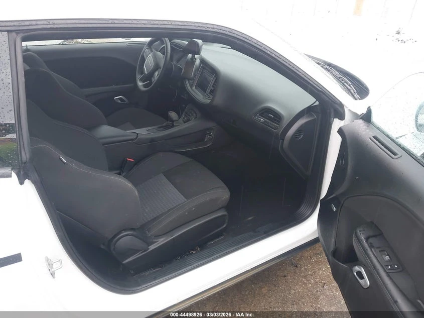 Dodge Challenger 3.6l Gt, снимка 5 - Автомобили и джипове - 54141674