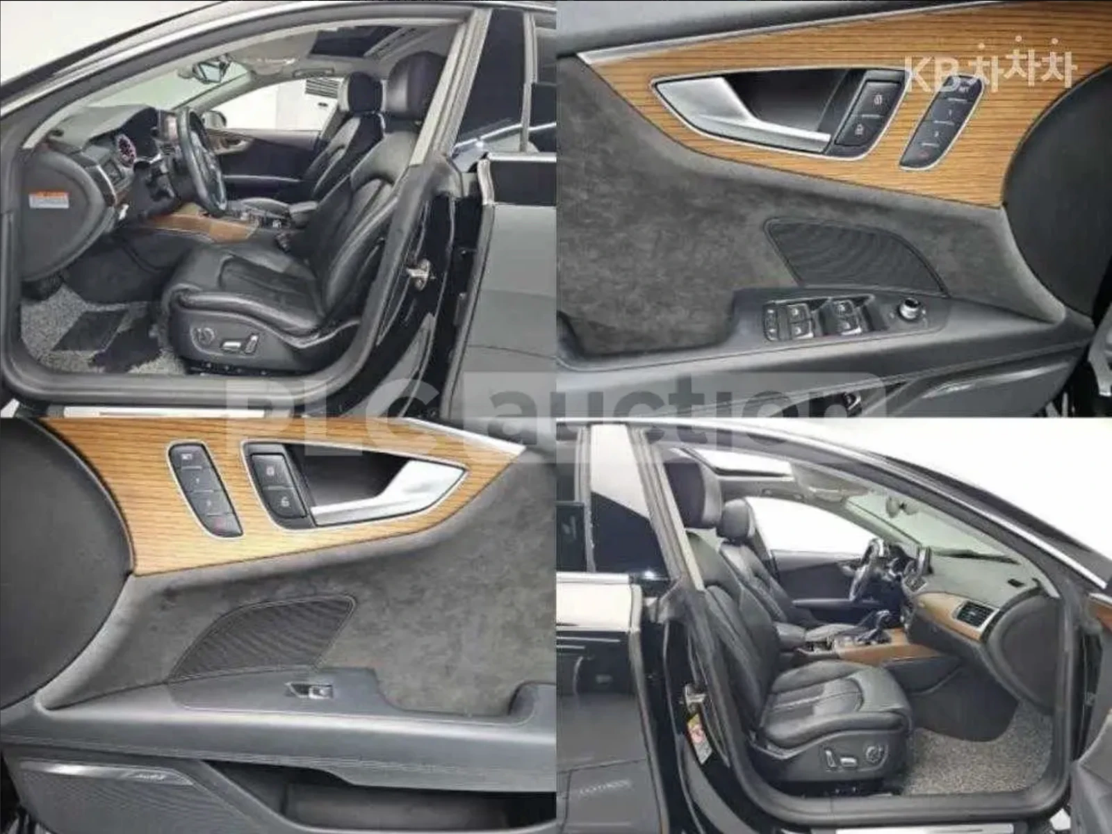 Audi A7 АВТОКРЕДИТ, снимка 16 - Автомобили и джипове - 54149896