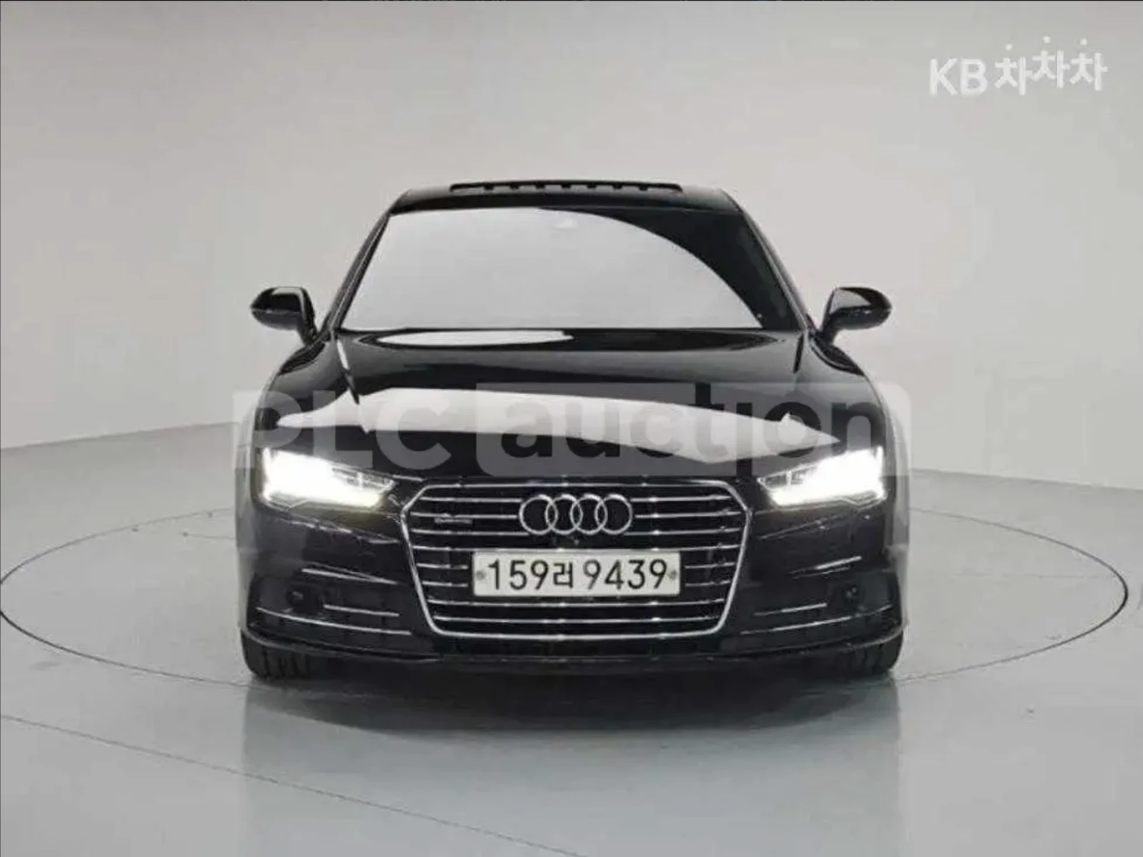 Audi A7 АВТОКРЕДИТ