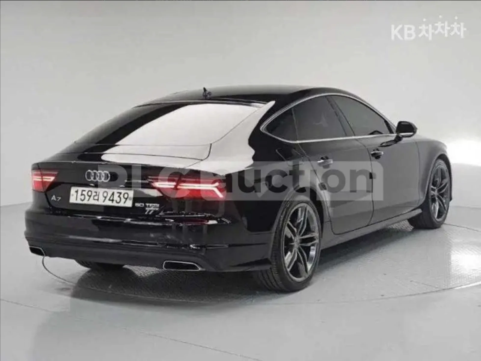 Audi A7 АВТОКРЕДИТ, снимка 4 - Автомобили и джипове - 54149896