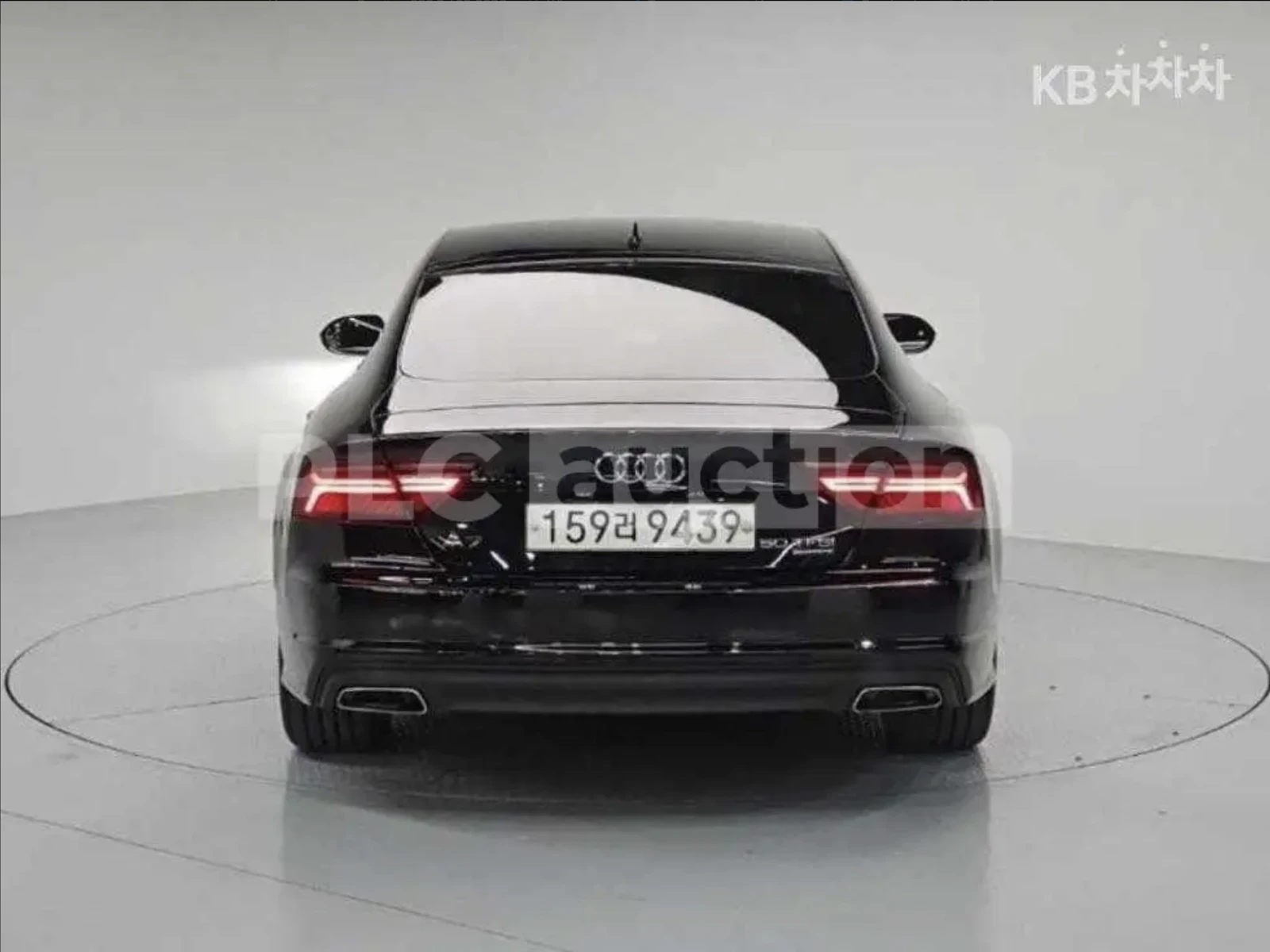 Audi A7 АВТОКРЕДИТ, снимка 3 - Автомобили и джипове - 54149896