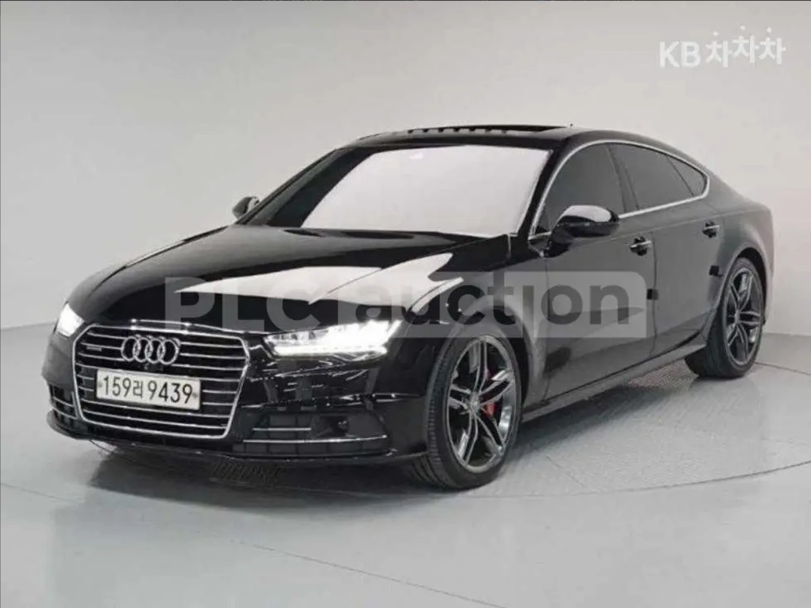 Audi A7 АВТОКРЕДИТ, снимка 2 - Автомобили и джипове - 54149896