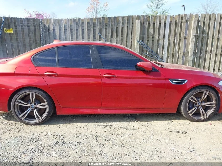 BMW M5 | Mobile.bg � ����������� 12
