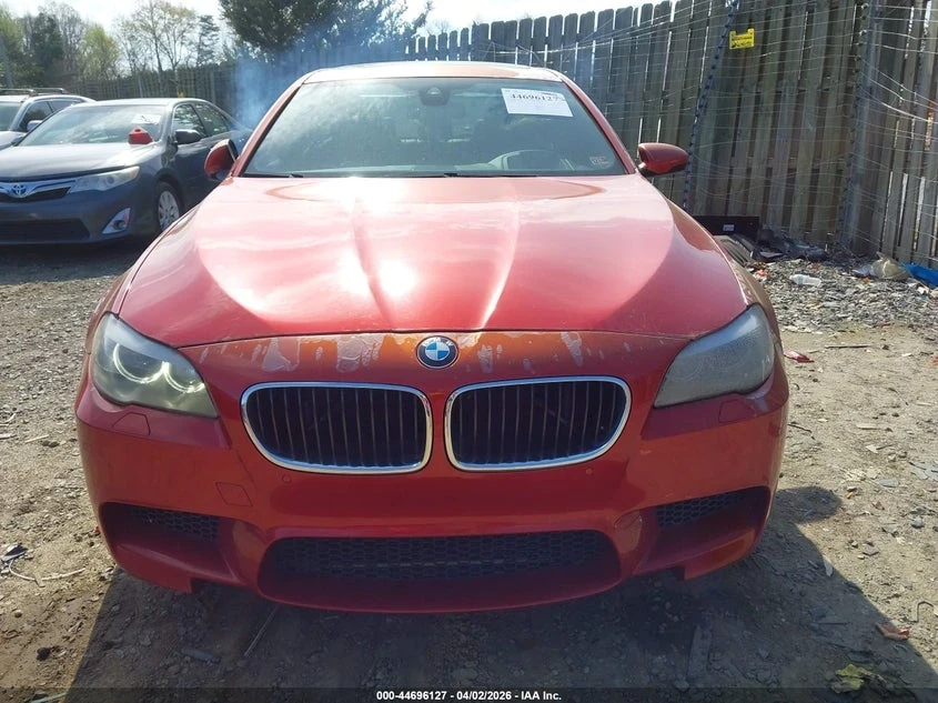 BMW M5 | Mobile.bg � ����������� 11