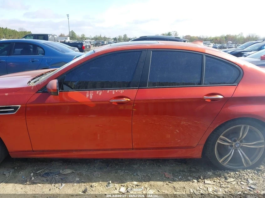 BMW M5 | Mobile.bg � ����������� 13