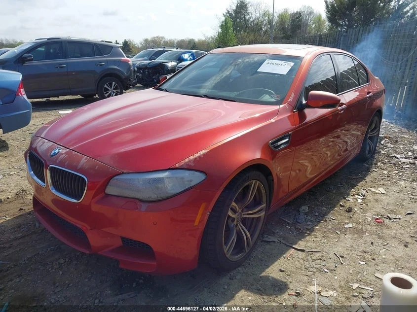BMW M5 | Mobile.bg � ����������� 2