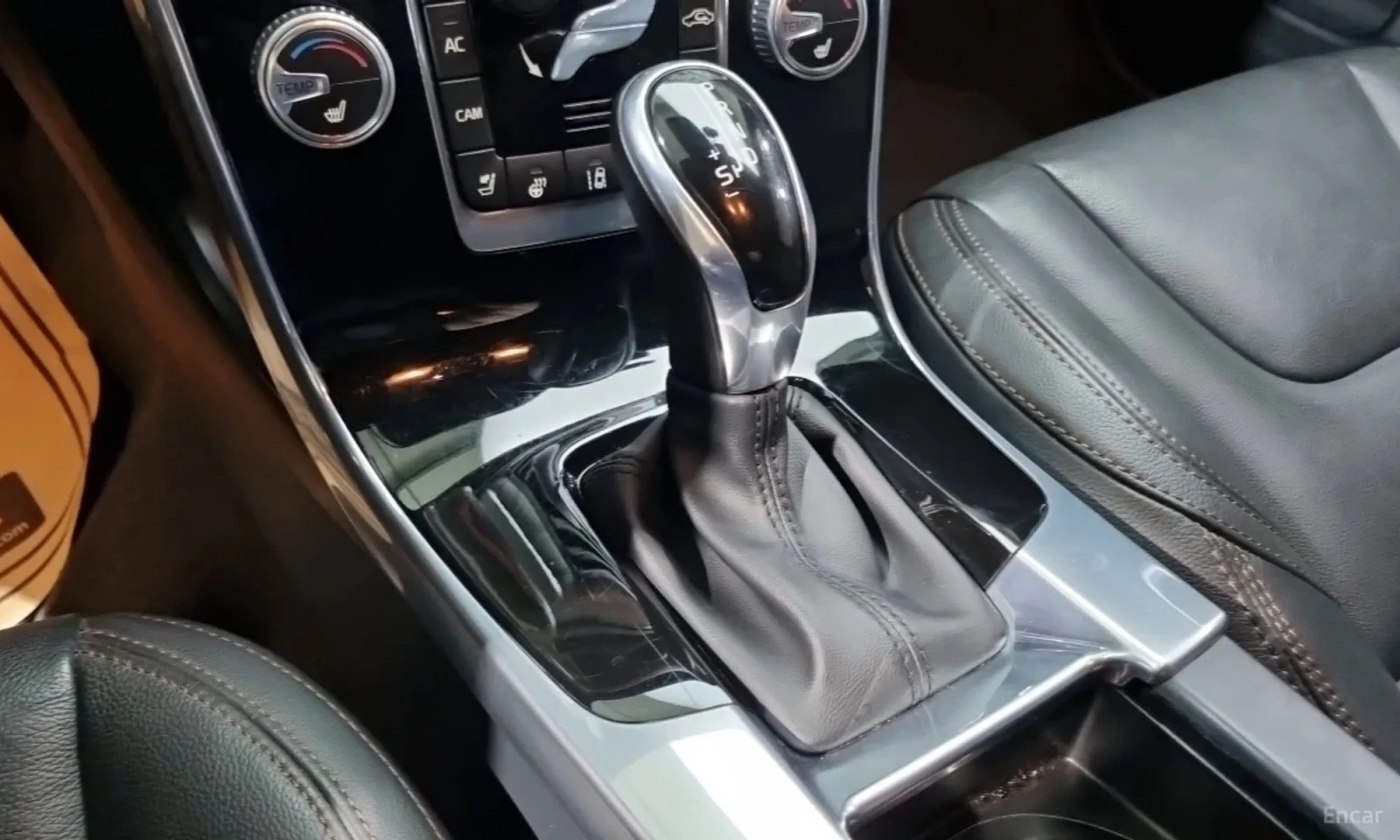 Volvo V60 Cross Country T5 AWD | Mobile.bg � ����������� 12