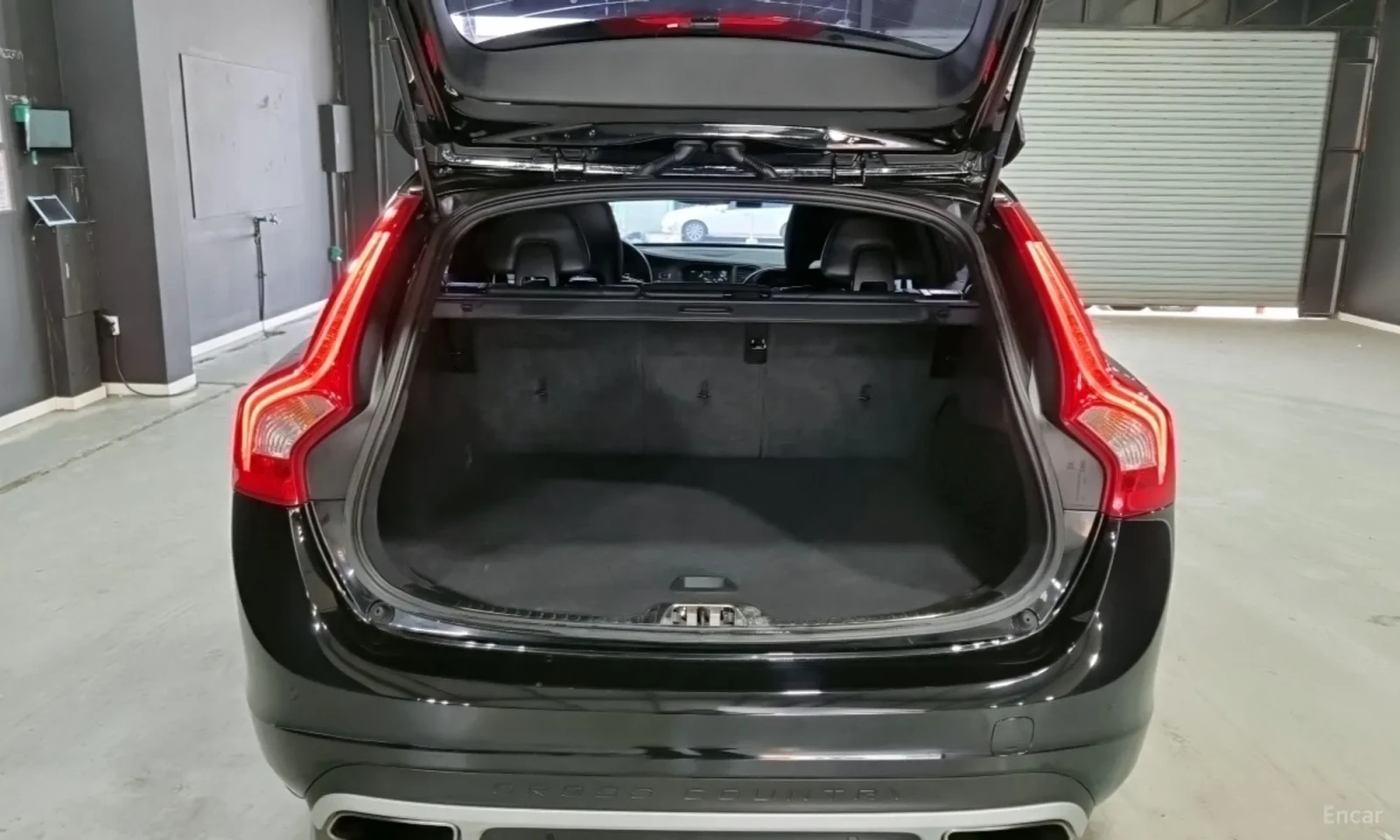 Volvo V60 Cross Country T5 AWD | Mobile.bg � ����������� 5