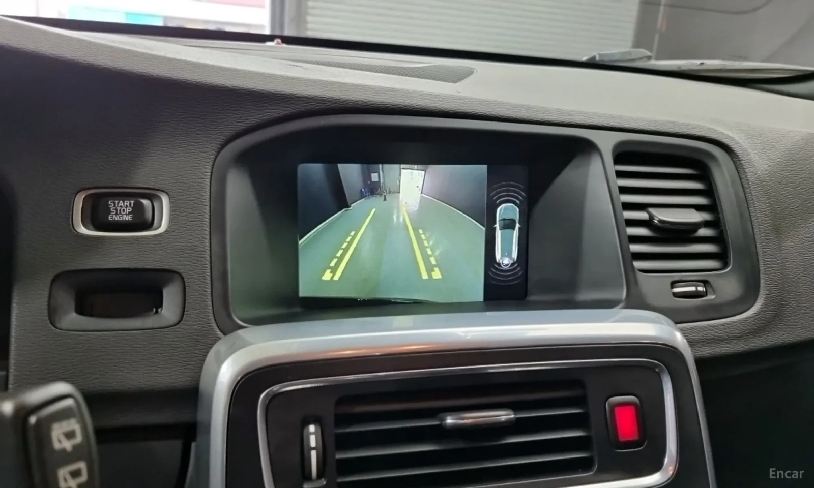 Volvo V60 Cross Country T5 AWD | Mobile.bg � ����������� 10