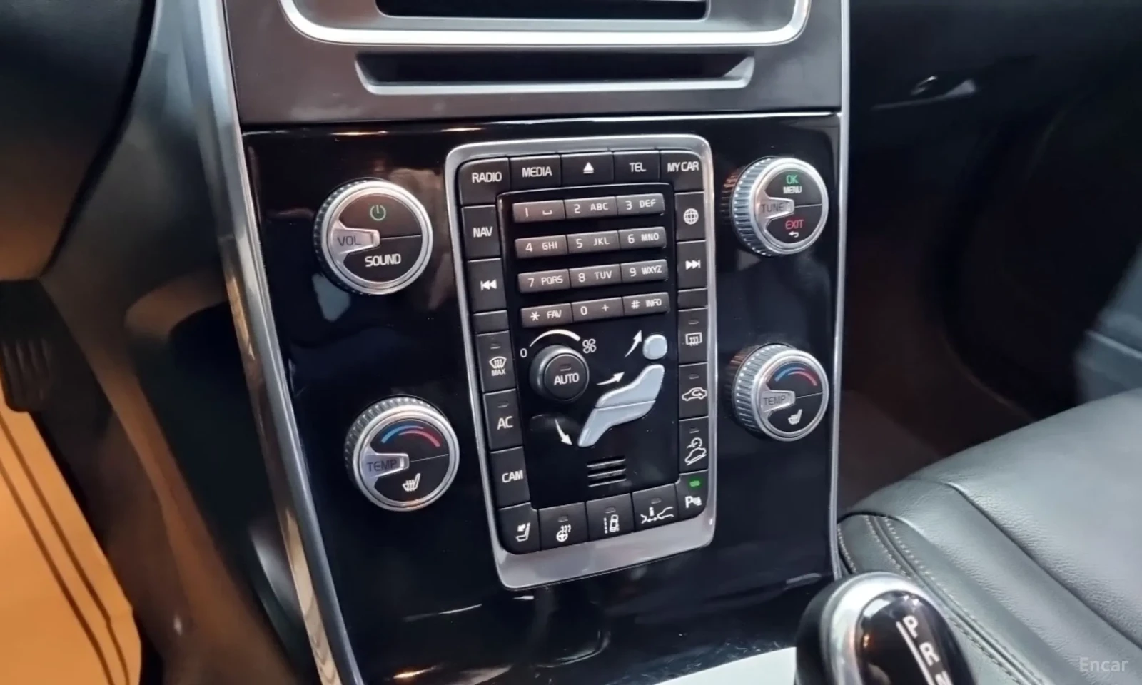 Volvo V60 Cross Country T5 AWD | Mobile.bg � ����������� 11