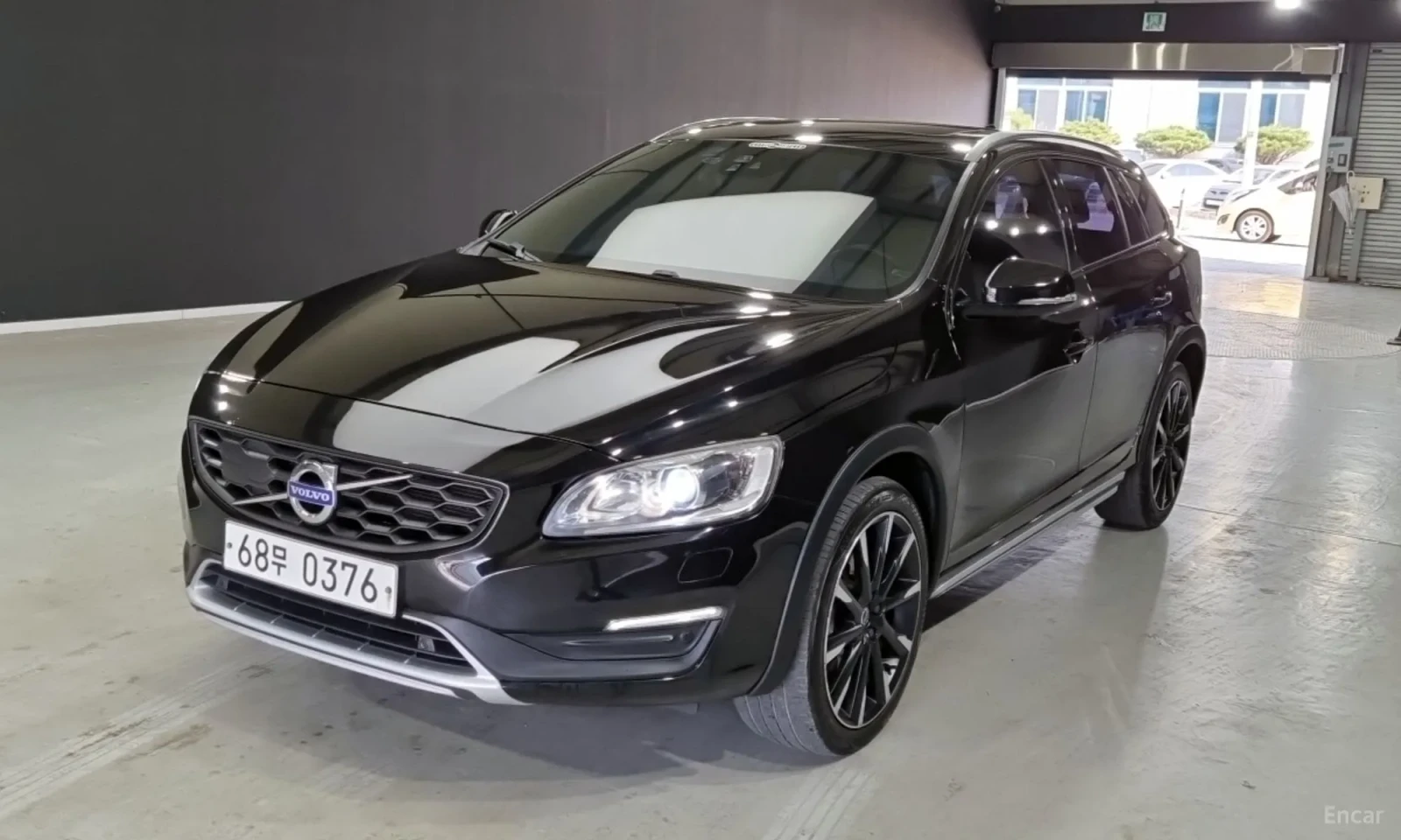 Volvo V60 Cross Country T5 AWD | Mobile.bg � ����������� 2