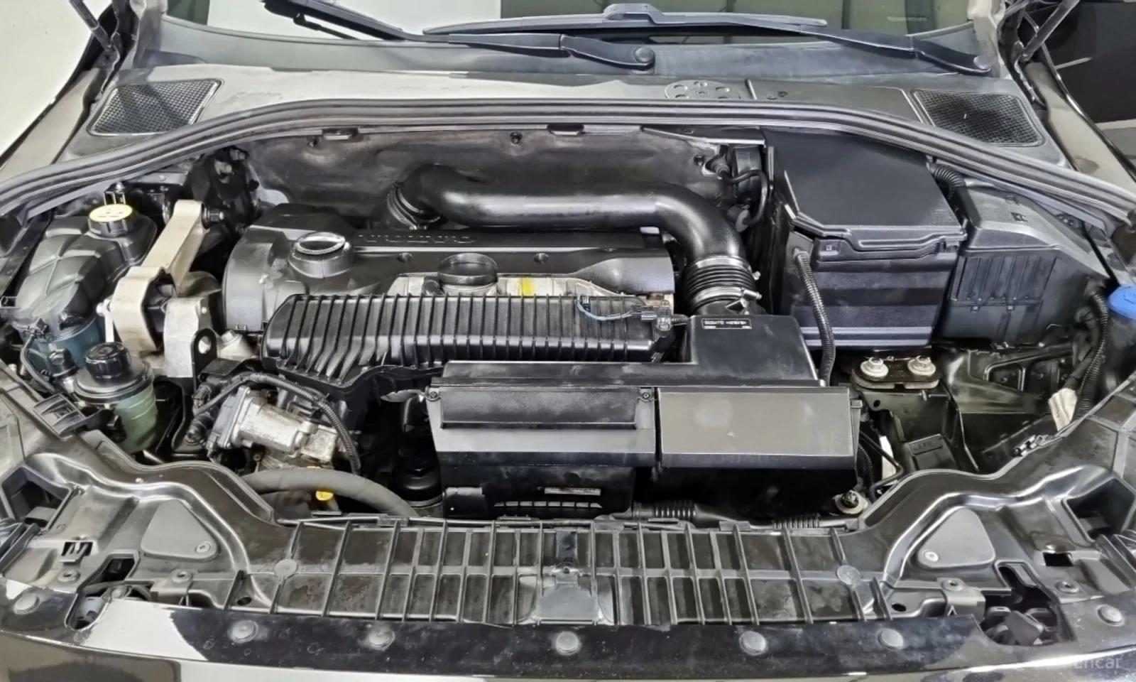 Volvo V60 Cross Country T5 AWD | Mobile.bg � ����������� 3