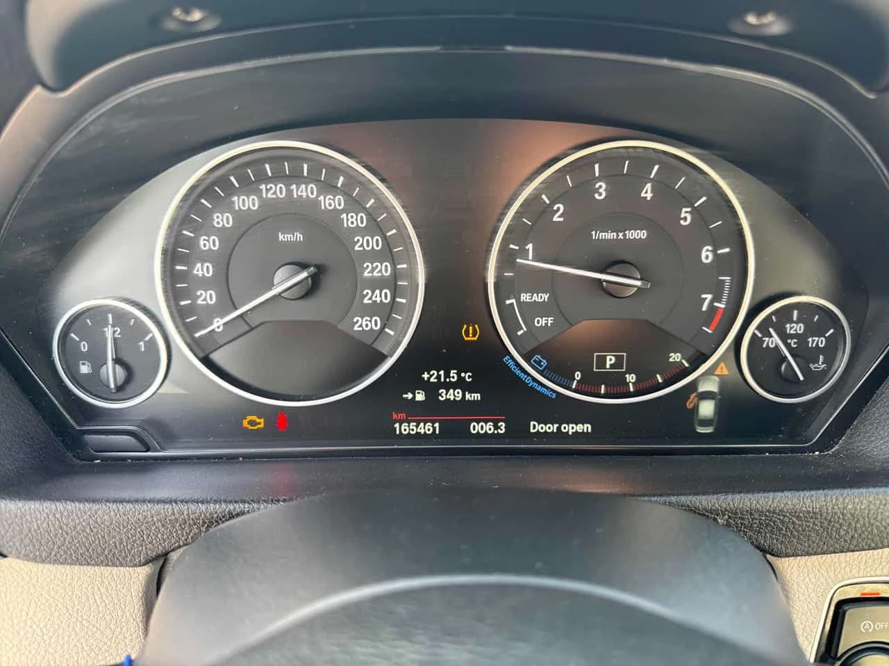 BMW 330 * 330i xDrive * CARFAX * ЦЕНА ДО БГ, снимка 15 - Автомобили и джипове - 54681767