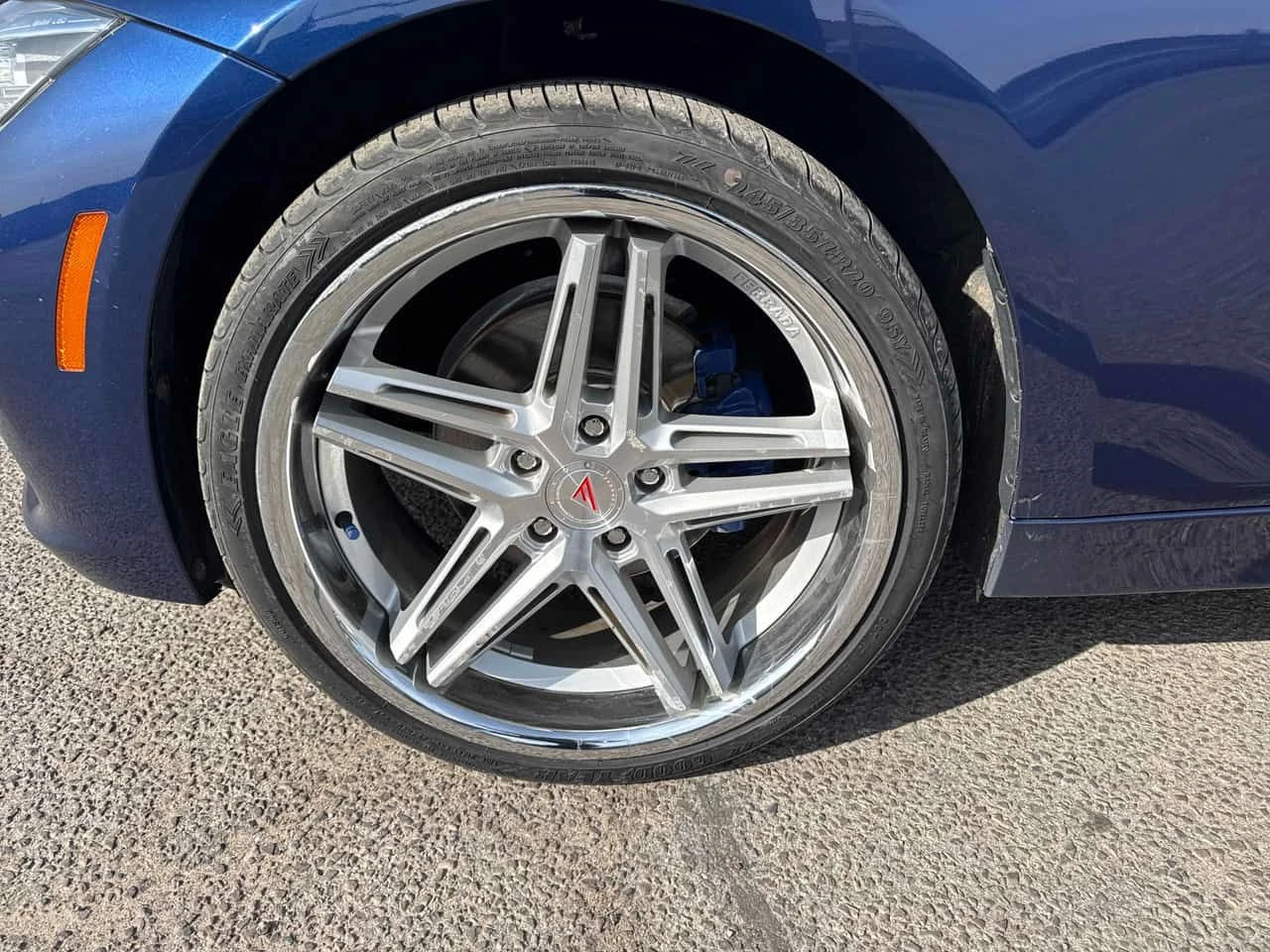 BMW 330 * 330i xDrive * CARFAX * ЦЕНА ДО БГ, снимка 8 - Автомобили и джипове - 54681767