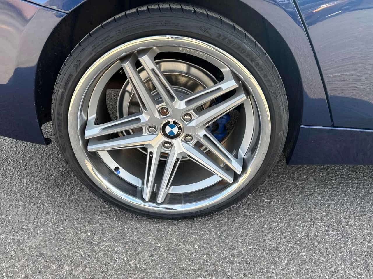 BMW 330 * 330i xDrive * CARFAX * ЦЕНА ДО БГ, снимка 10 - Автомобили и джипове - 54681767