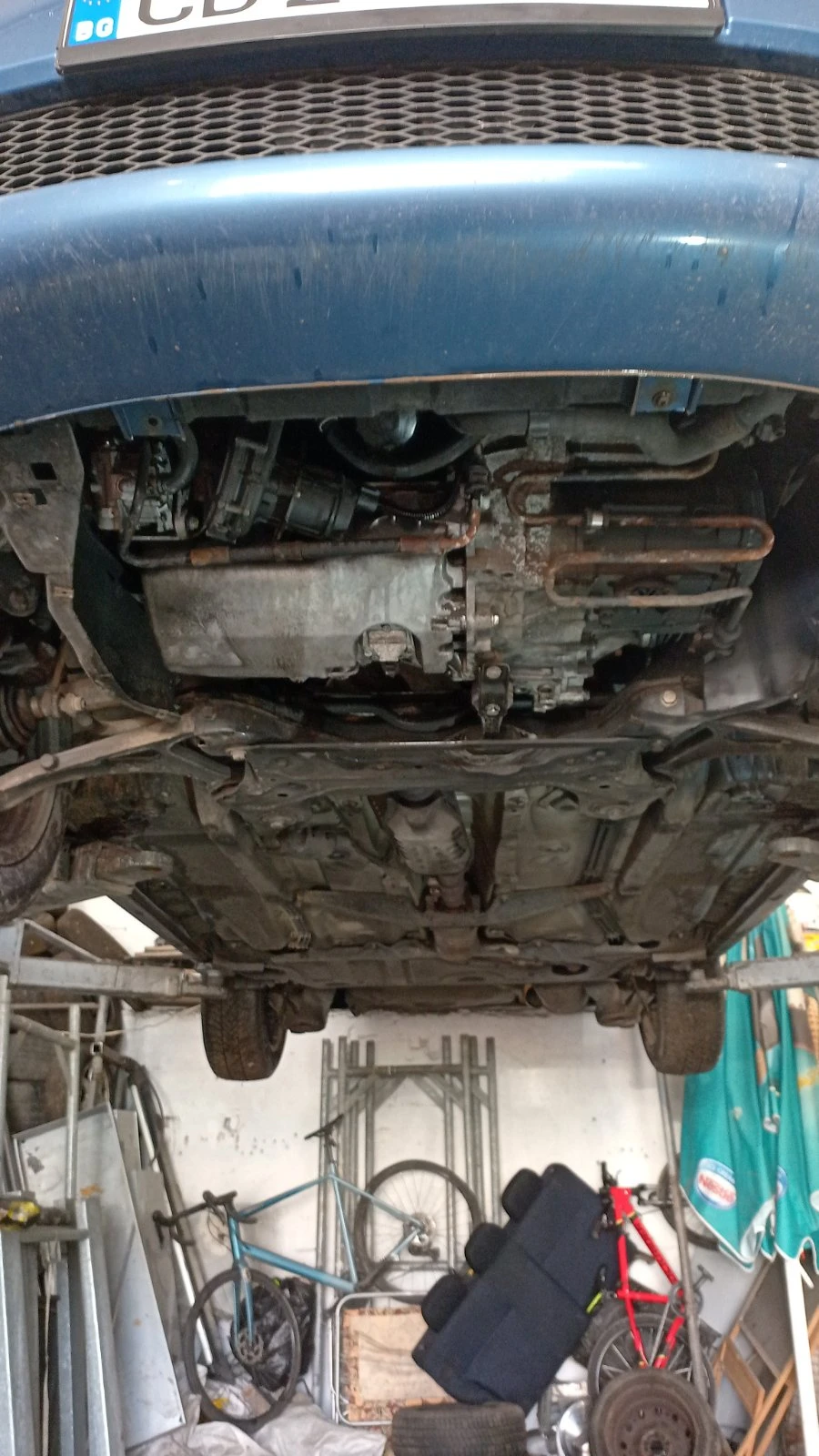 Audi Tt 1.8 turbo FWD, снимка 5 - Автомобили и джипове - 54812278