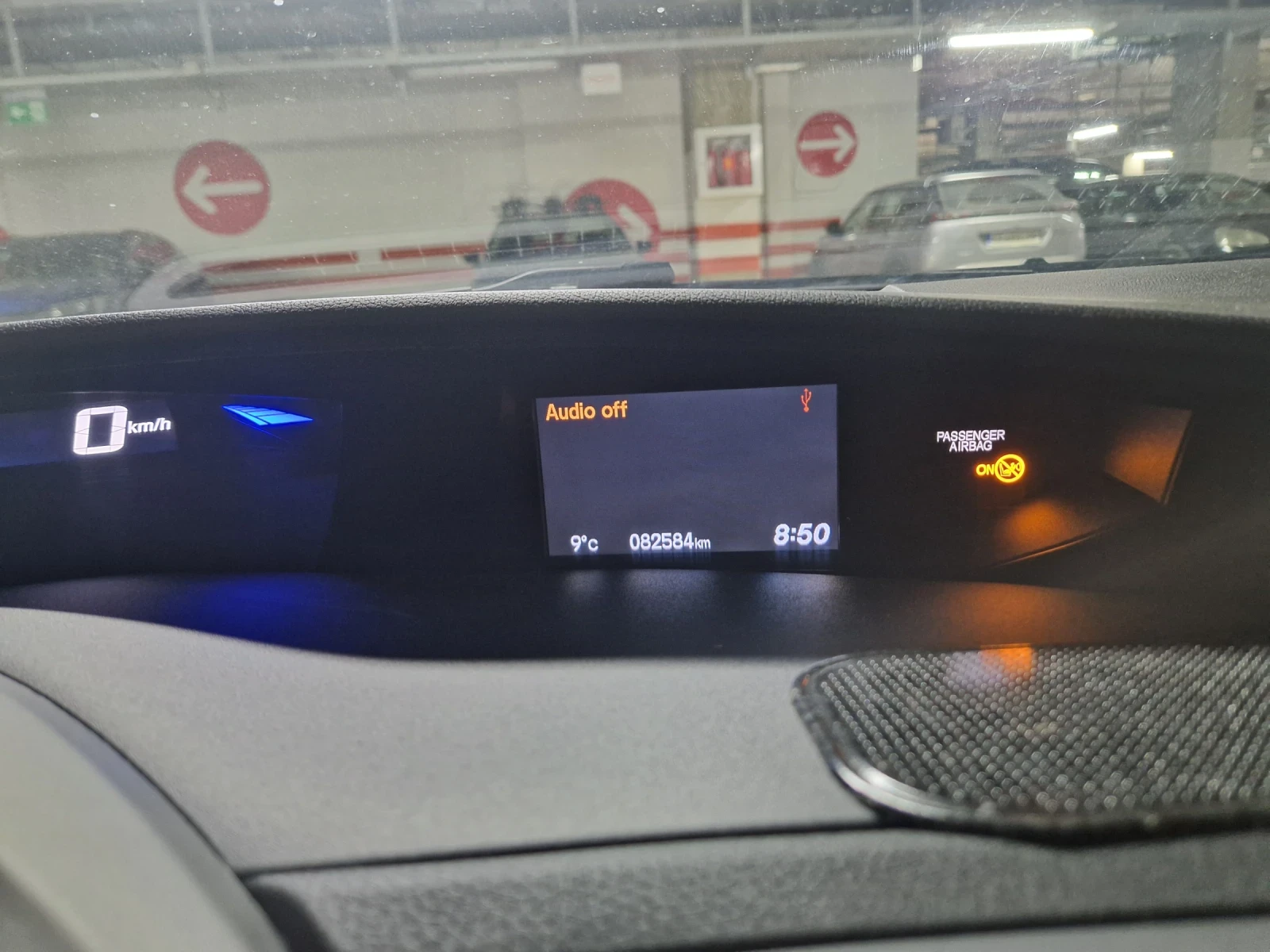 Honda Civic, снимка 11 - Автомобили и джипове - 54821001