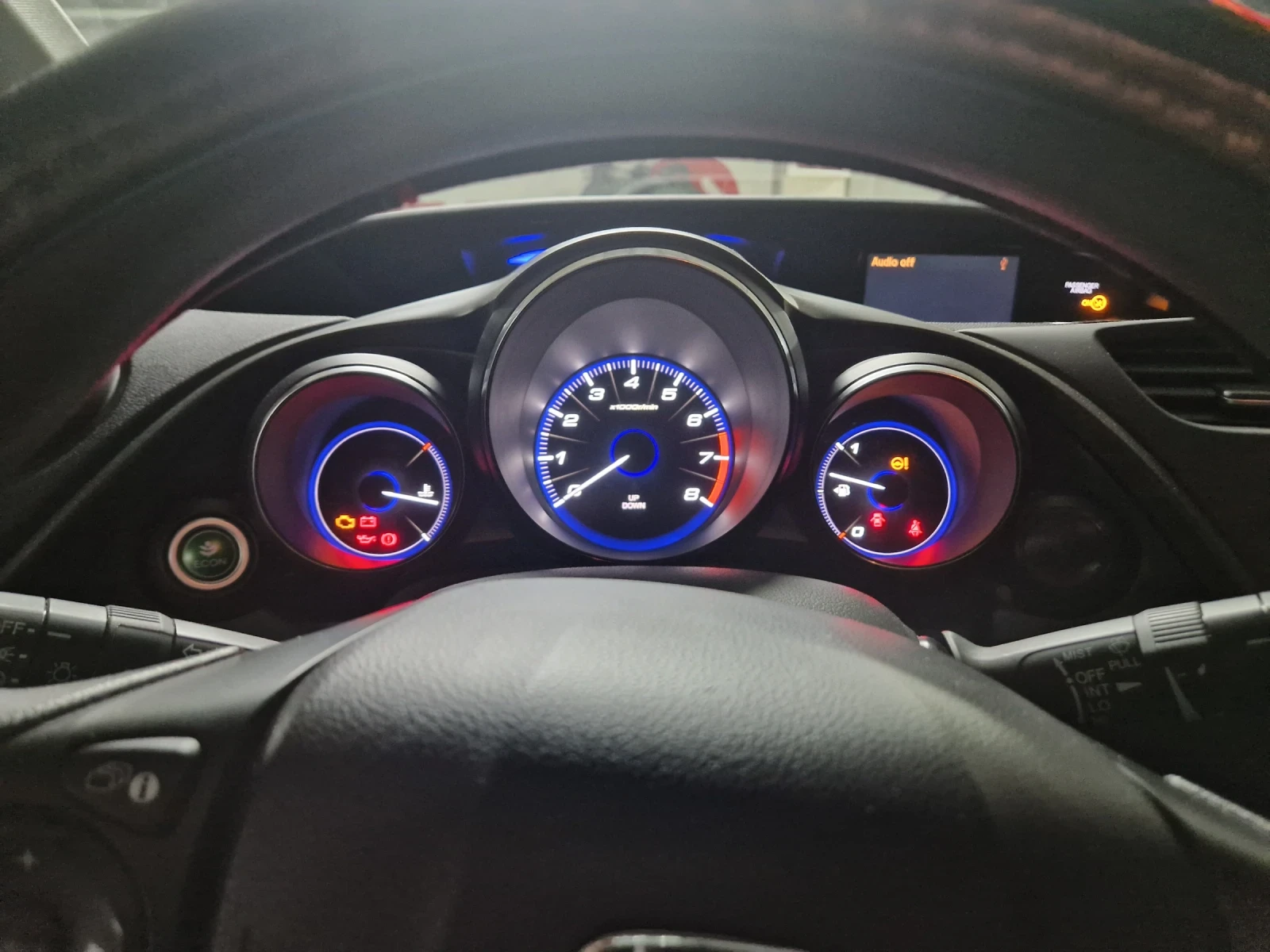 Honda Civic, снимка 12 - Автомобили и джипове - 54821001