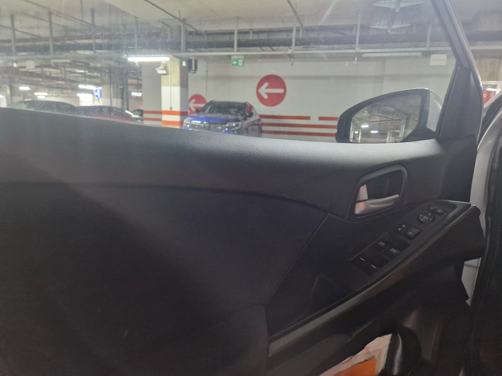 Honda Civic, снимка 9 - Автомобили и джипове - 54821001
