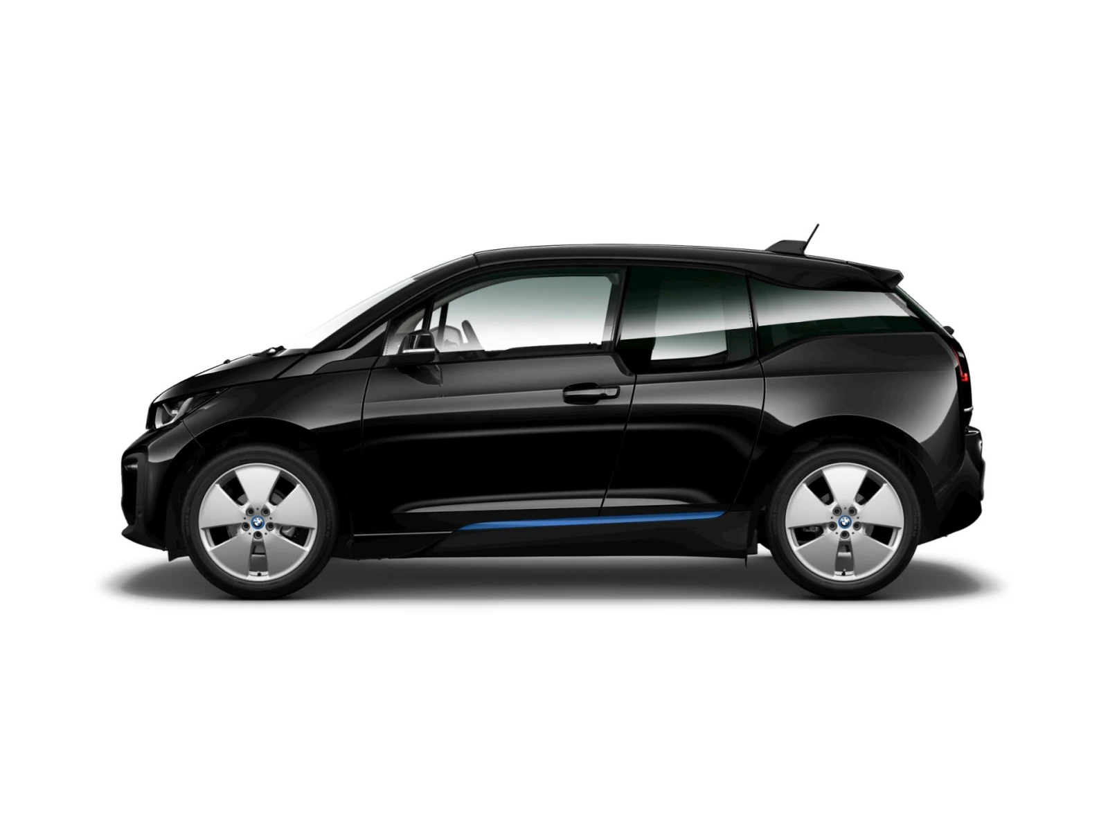 BMW i3 120Ah, снимка 4 - Автомобили и джипове - 55142783