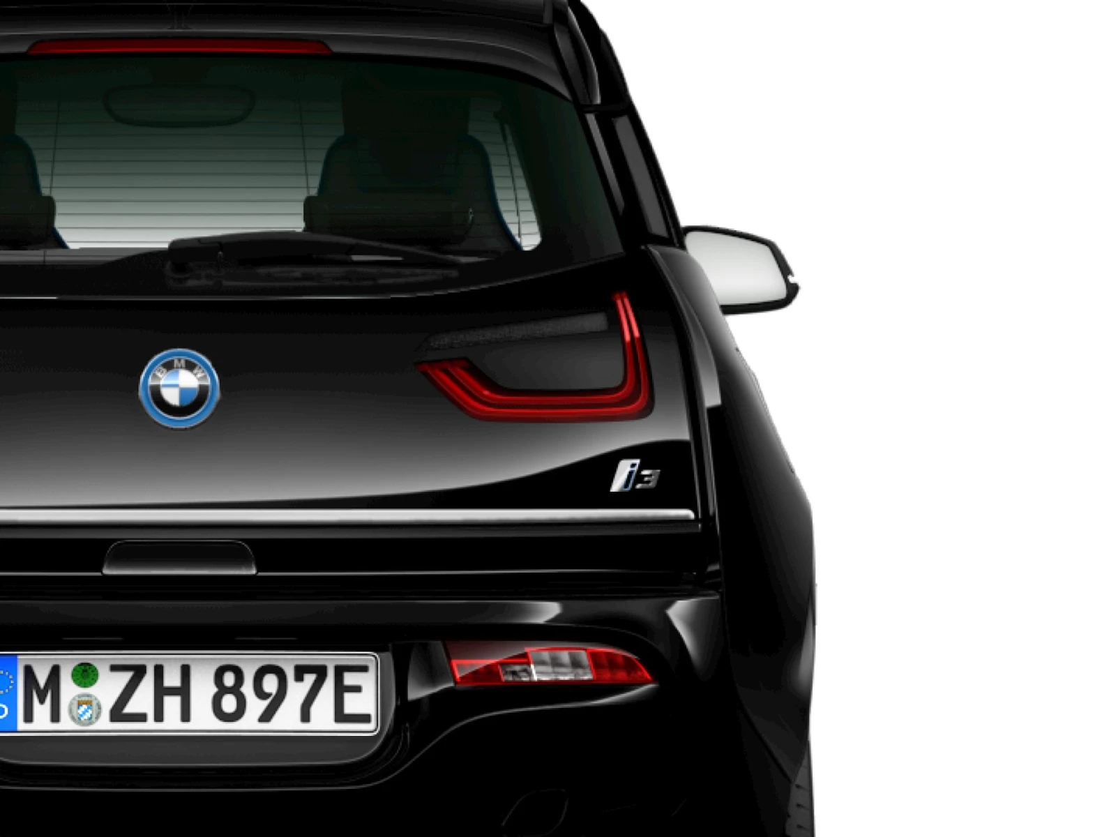 BMW i3 120Ah, снимка 7 - Автомобили и джипове - 55142783