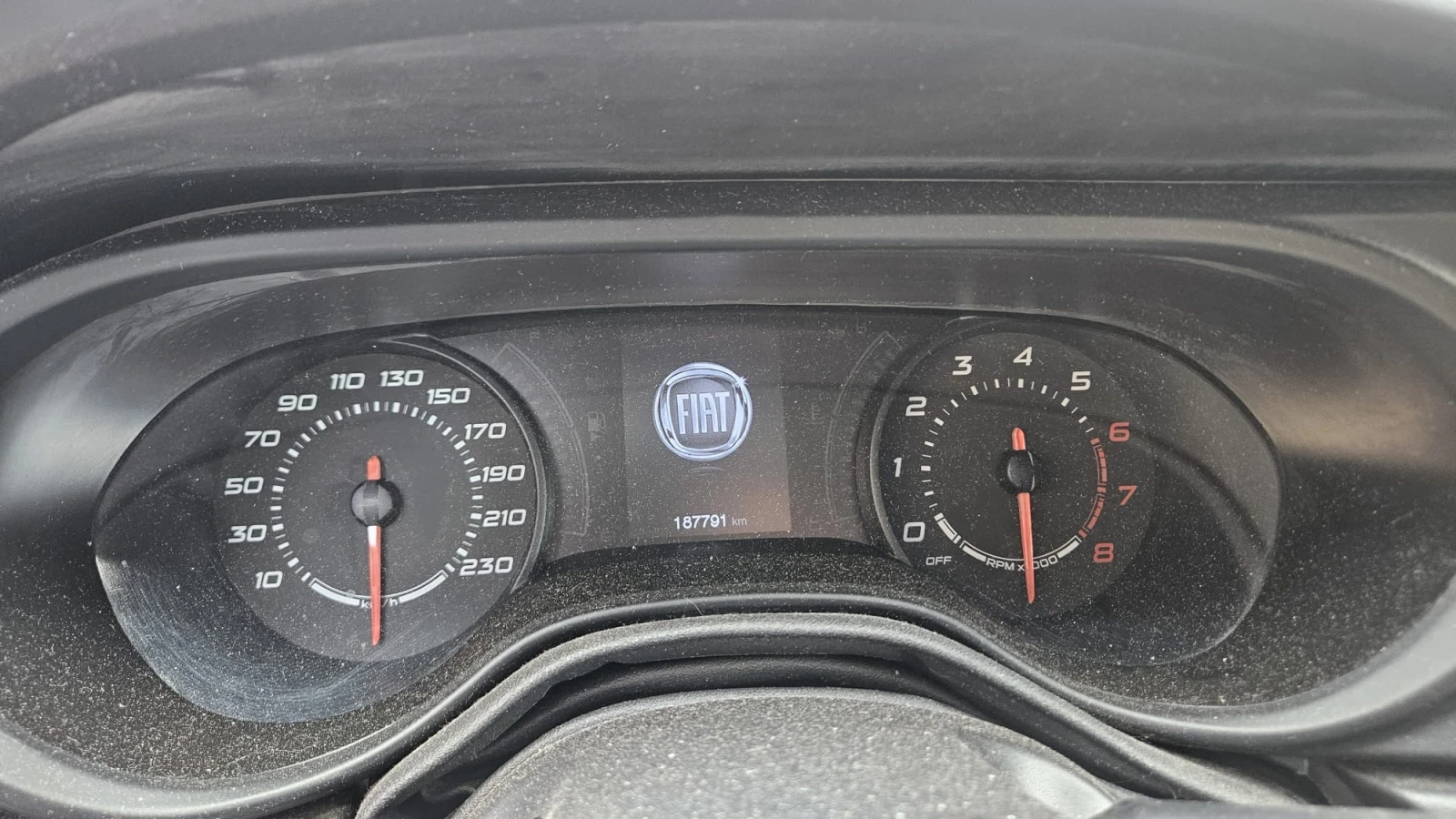Fiat Tipo 1.4i | Mobile.bg � ����������� 7