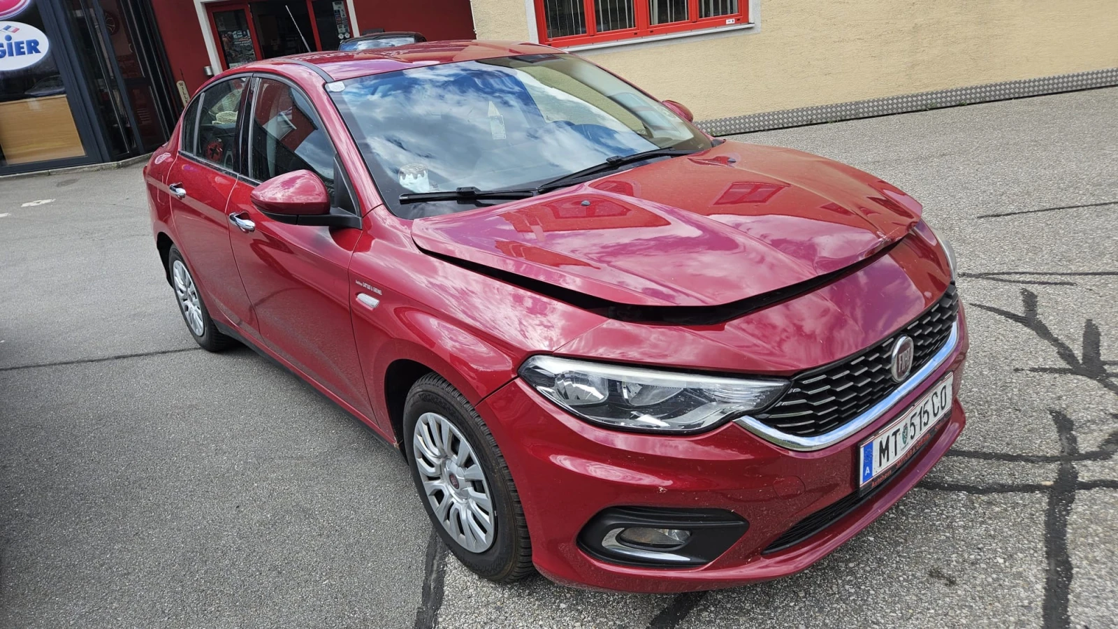 Fiat Tipo 1.4i | Mobile.bg � ����������� 1