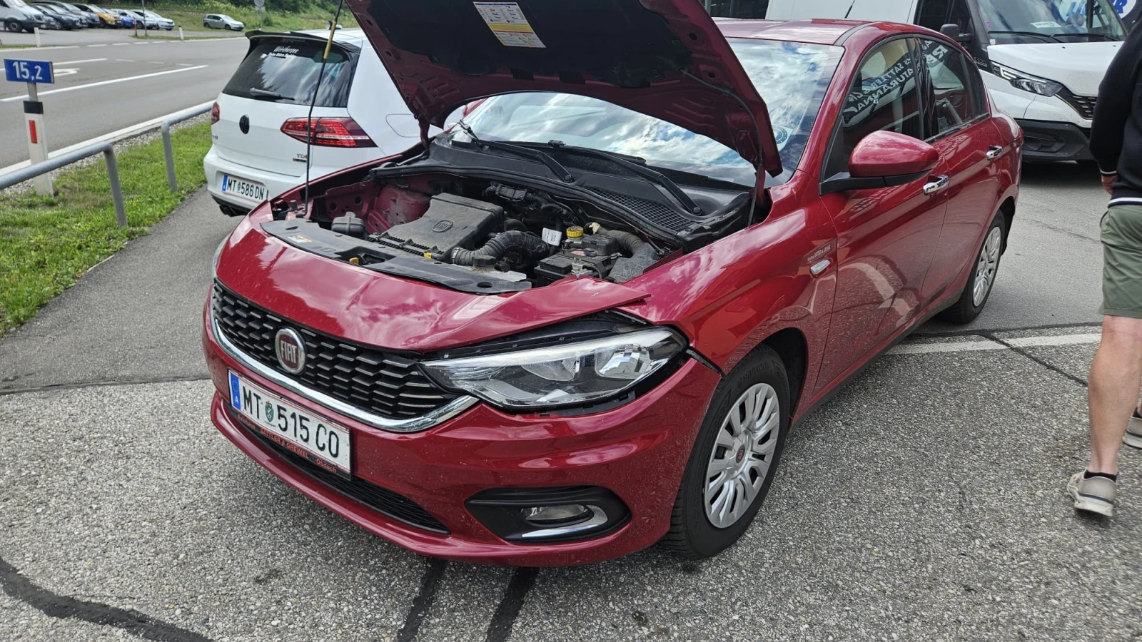 Fiat Tipo 1.4i | Mobile.bg � ����������� 4
