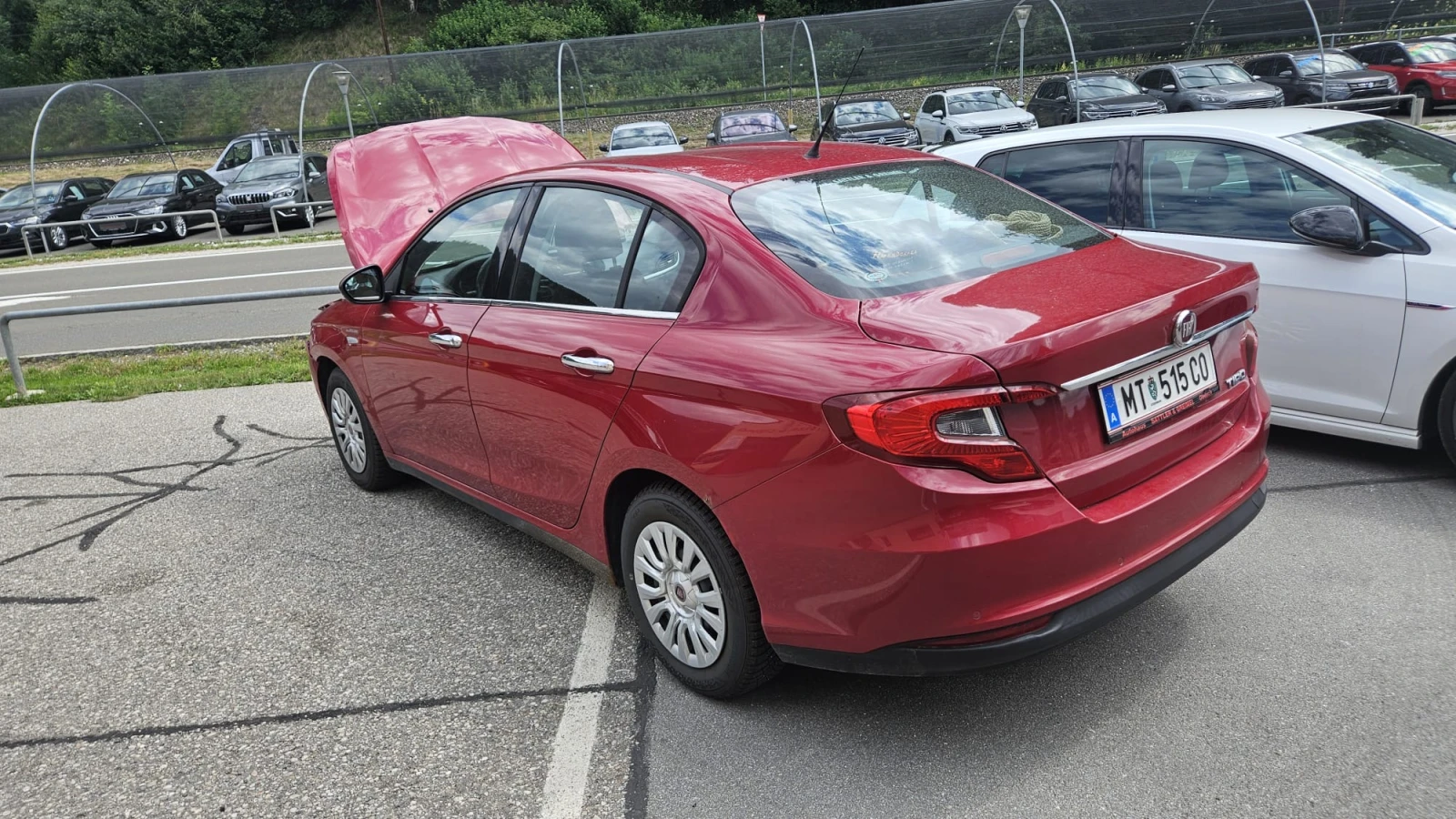 Fiat Tipo 1.4i | Mobile.bg � ����������� 9