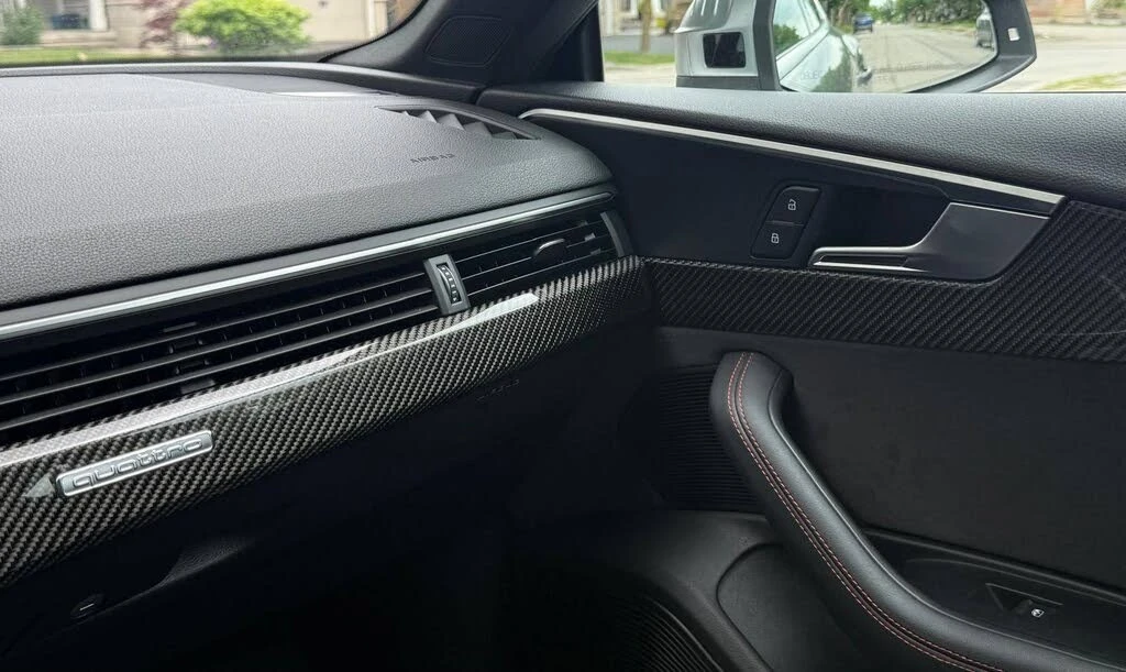 Audi Rs5 2.9T * Sportback * АвтоКредит * (ЦЕНА ДО БГ), снимка 11 - Автомобили и джипове - 55632590