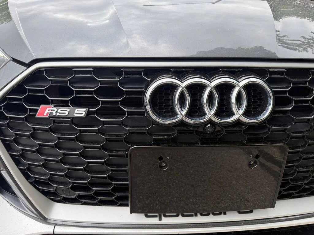 Audi Rs5 2.9T * Sportback * АвтоКредит * (ЦЕНА ДО БГ), снимка 4 - Автомобили и джипове - 55632590