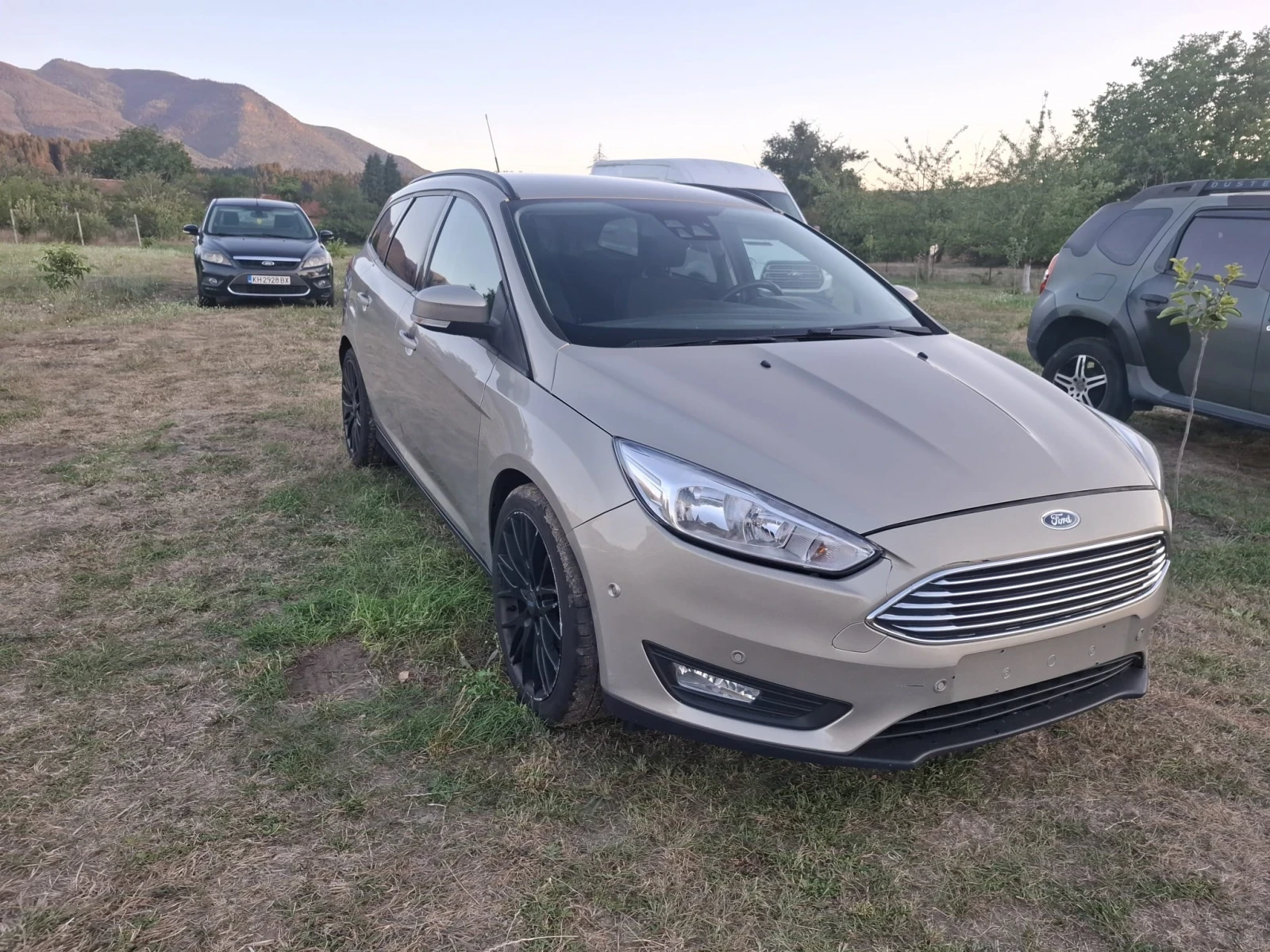 Ford Focus | Mobile.bg � ����������� 1