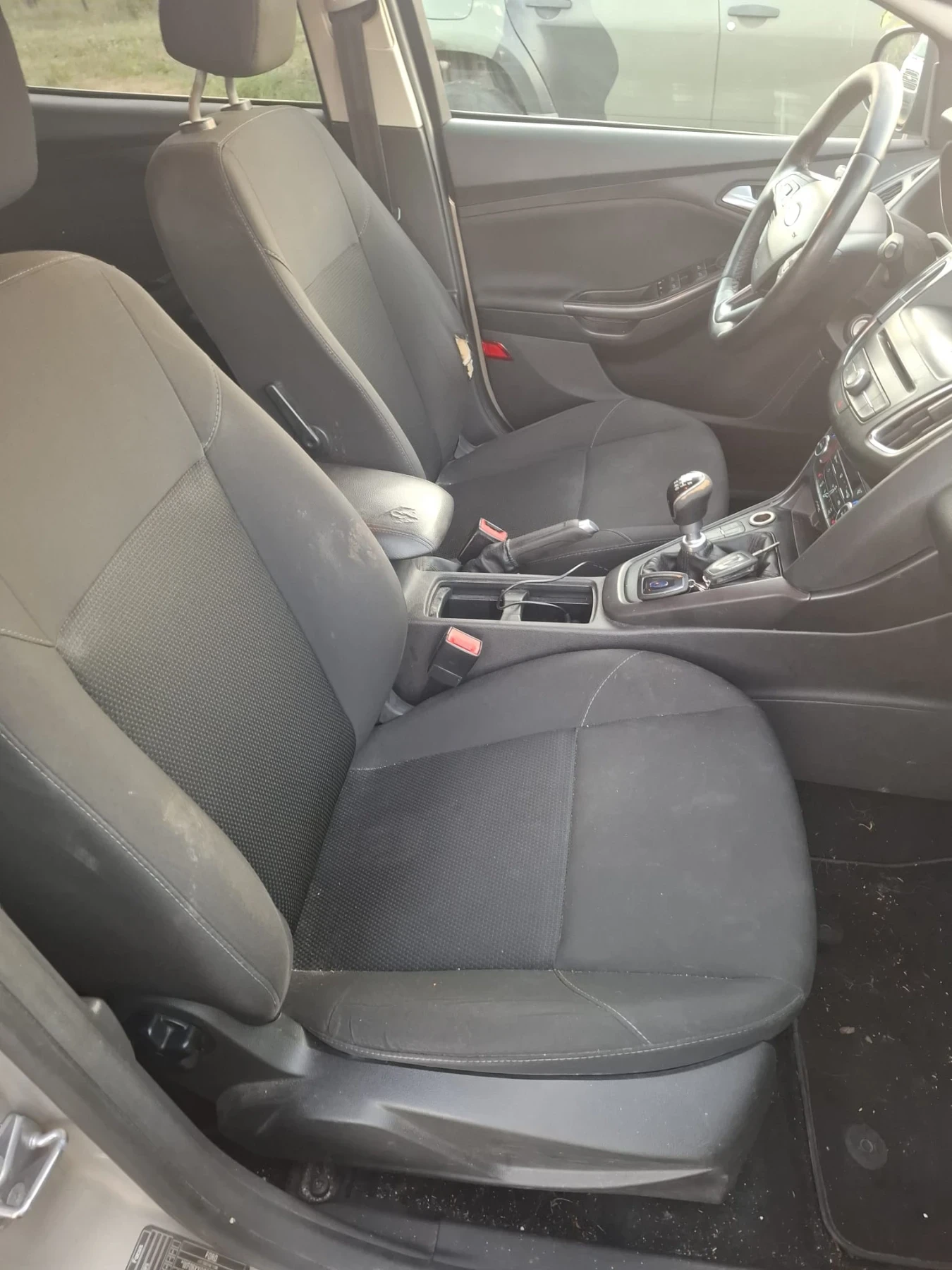 Ford Focus | Mobile.bg � ����������� 7