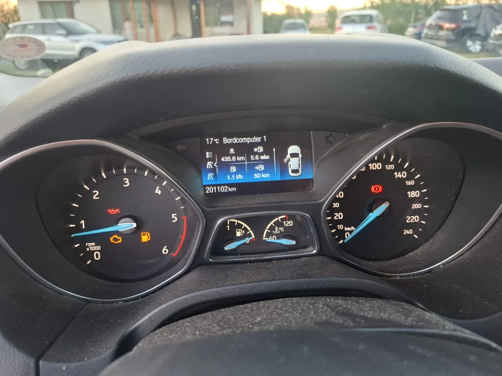 Ford Focus | Mobile.bg � ����������� 9