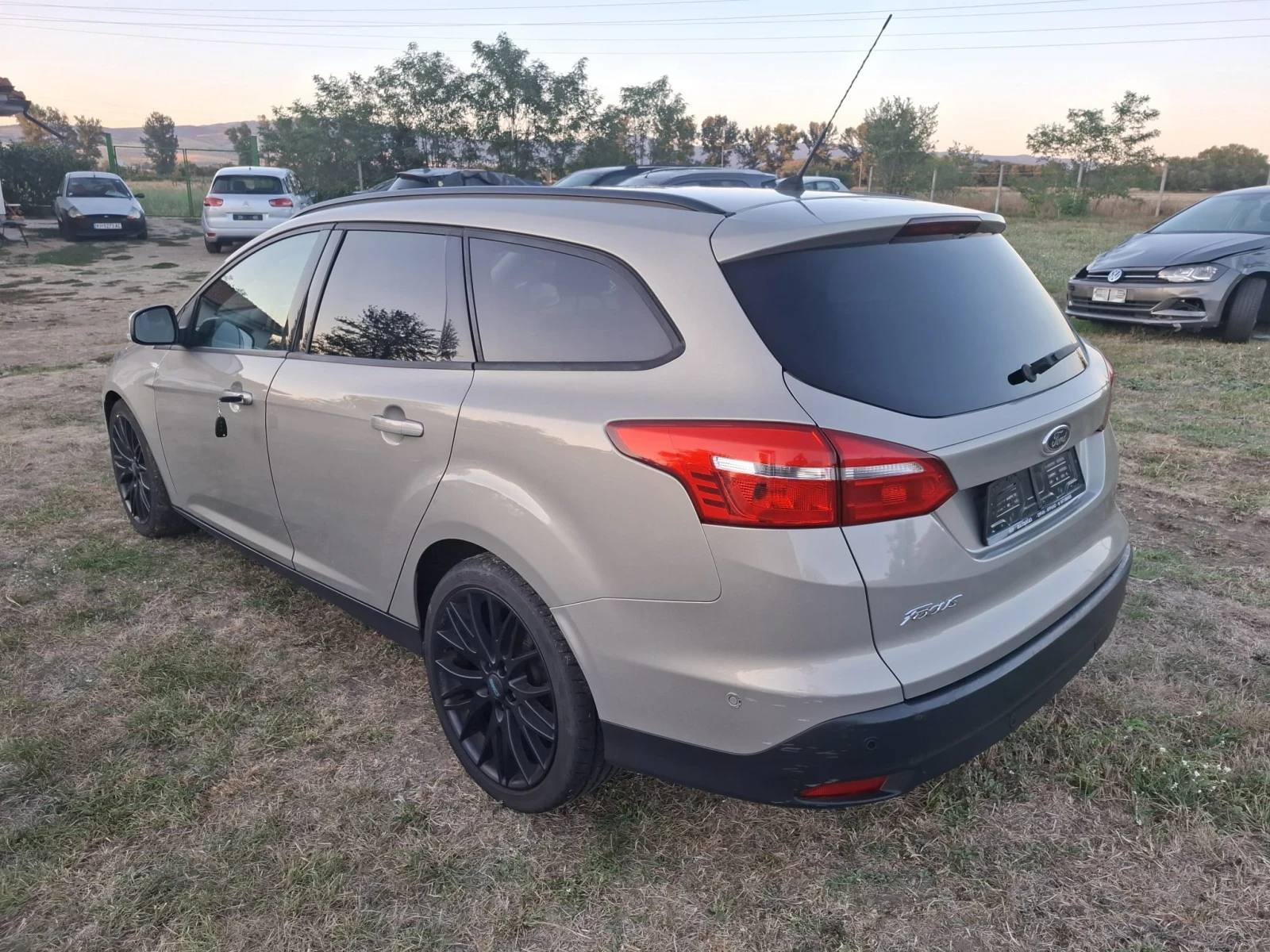 Ford Focus | Mobile.bg � ����������� 2