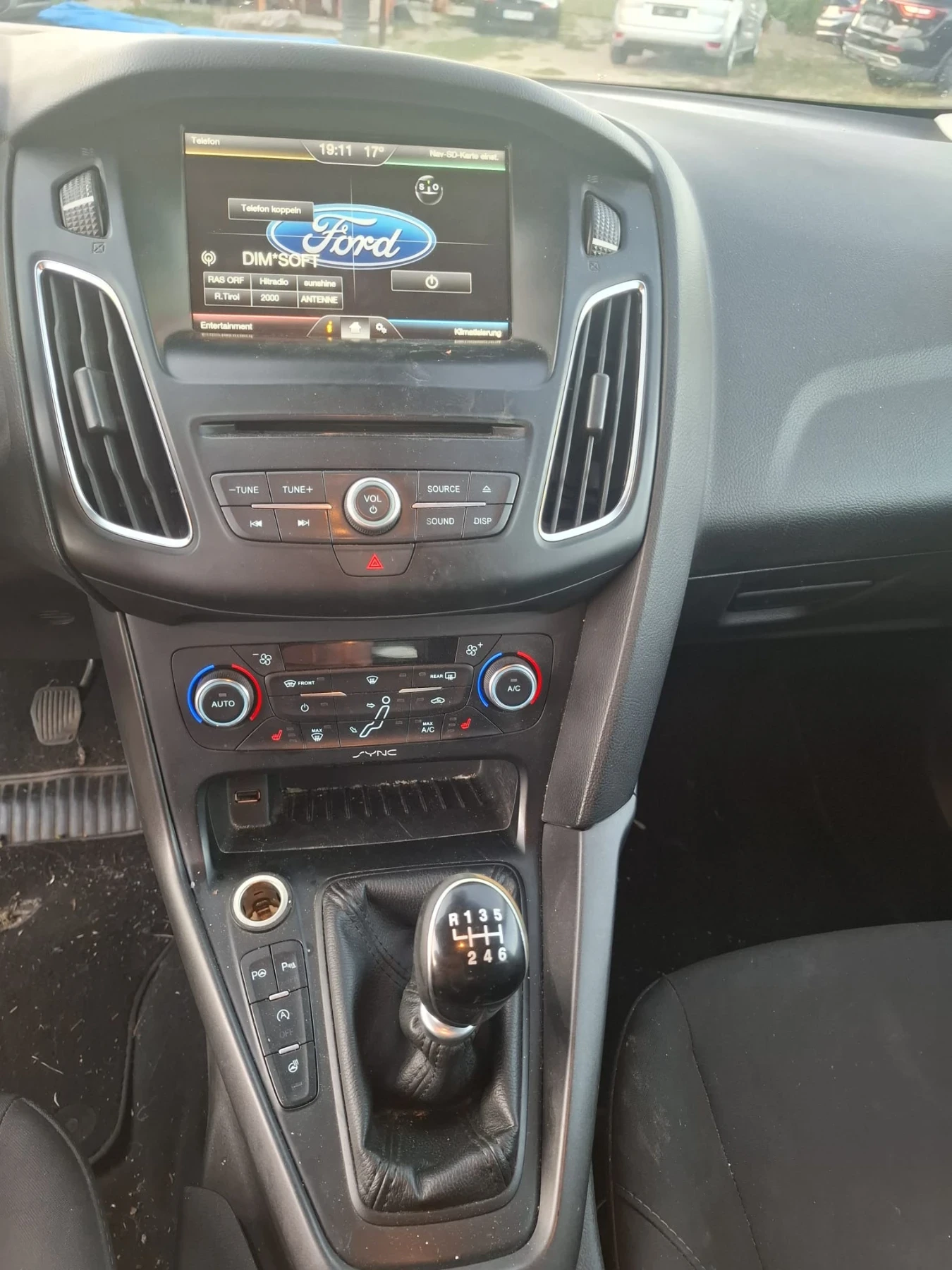 Ford Focus | Mobile.bg � ����������� 8