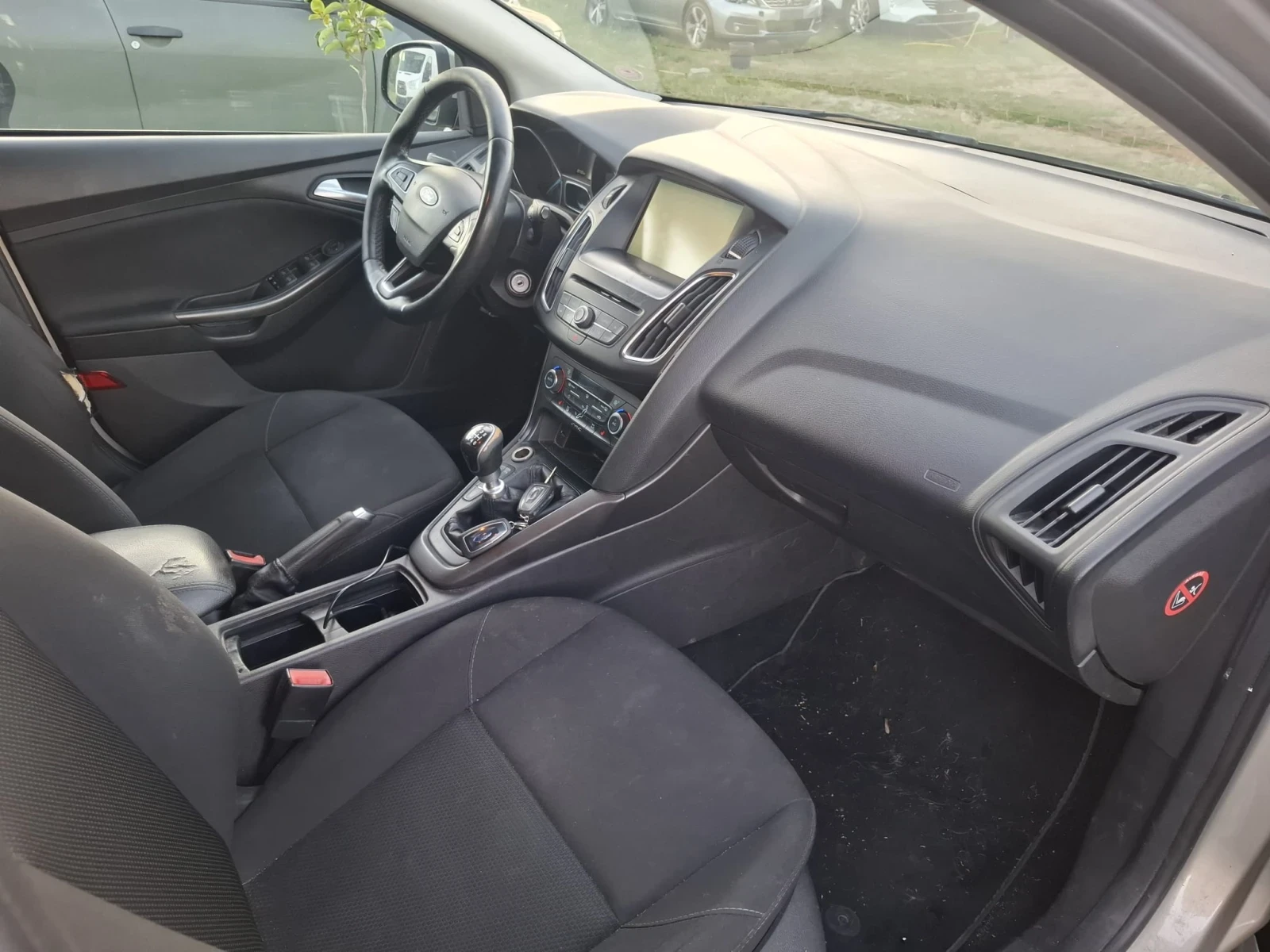 Ford Focus | Mobile.bg � ����������� 10