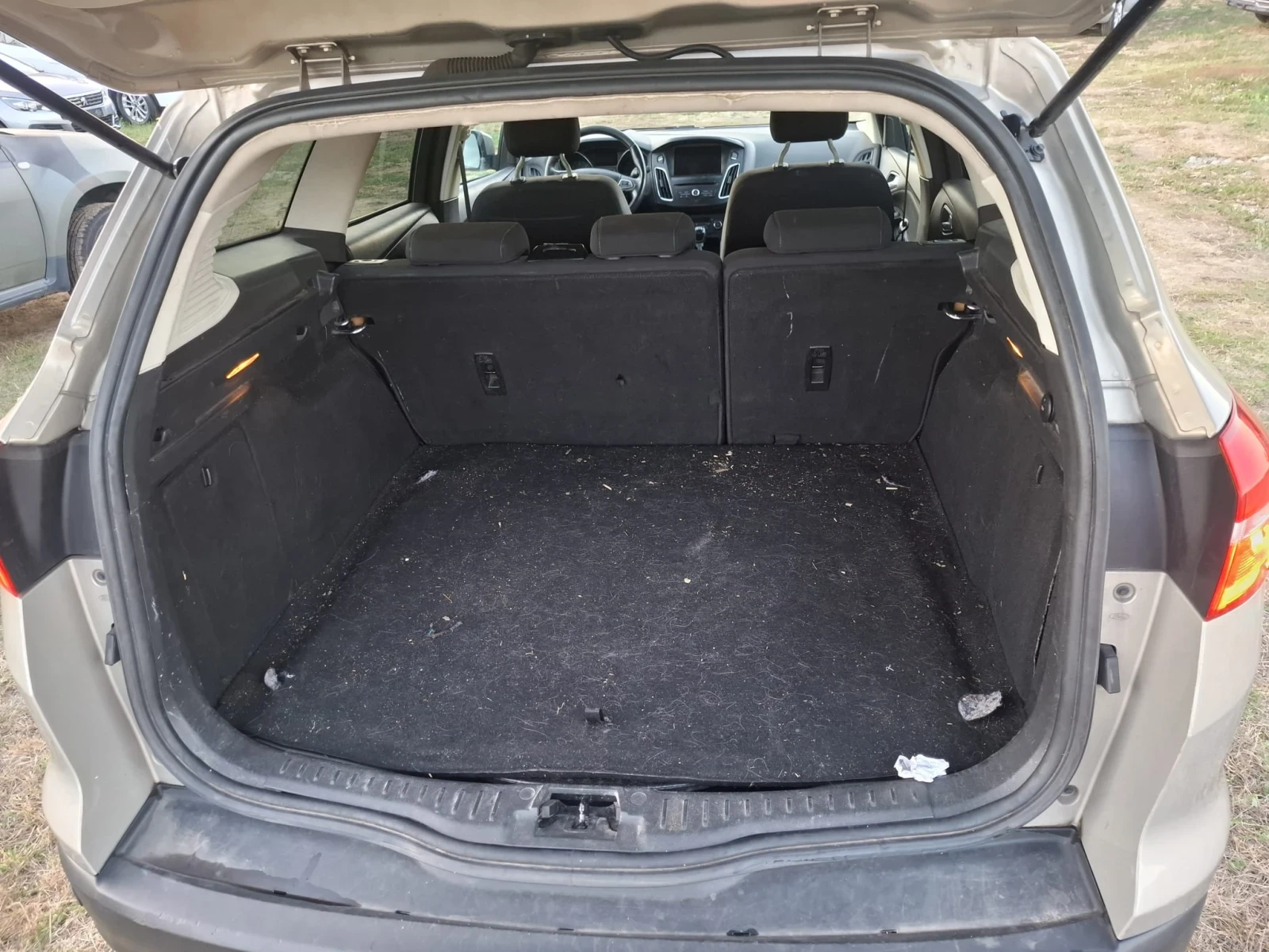 Ford Focus | Mobile.bg � ����������� 6