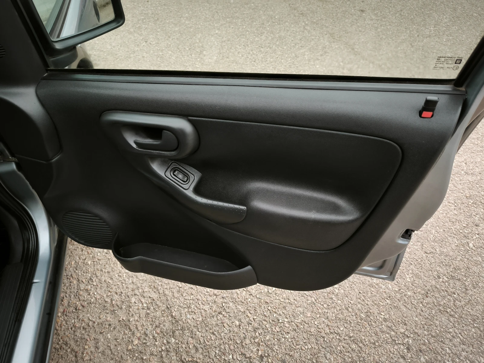 Opel Combo 1.4 90кс. Клима, снимка 7 - Автомобили и джипове - 55768726