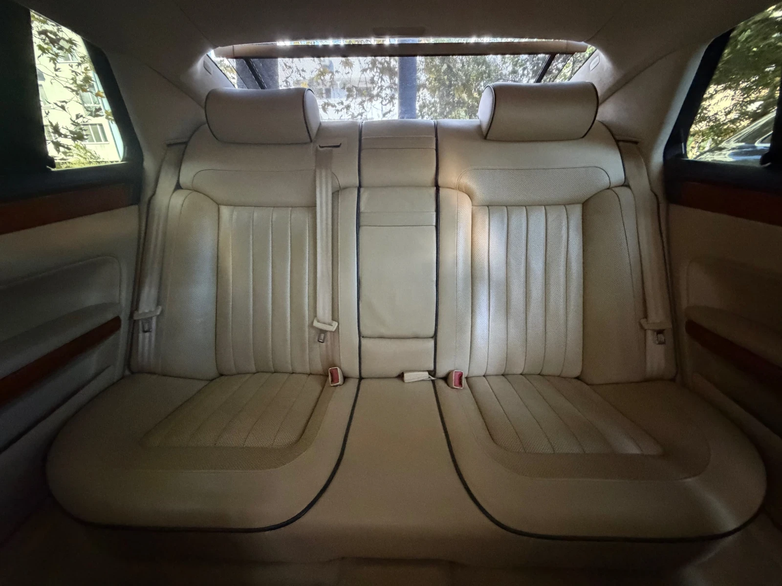 VW Phaeton 3.0 tdi 4 motion LONG, снимка 12 - Автомобили и джипове - 55773098