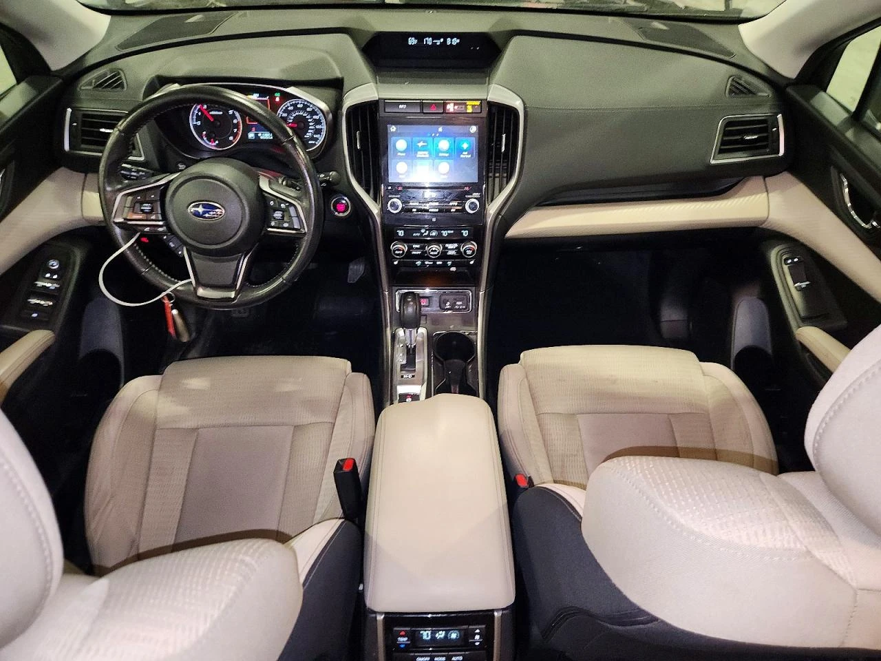 Subaru Ascent 2.4l Premium, снимка 8 - Автомобили и джипове - 56050618