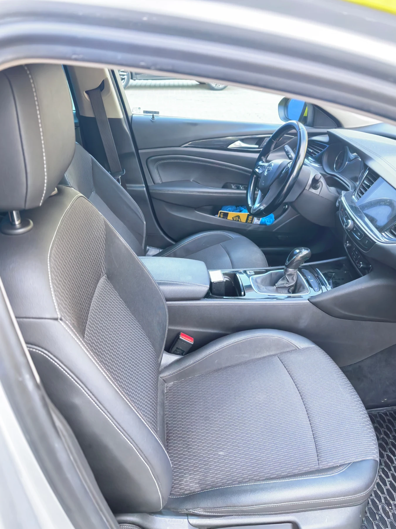 Opel Insignia | Mobile.bg � ����������� 5