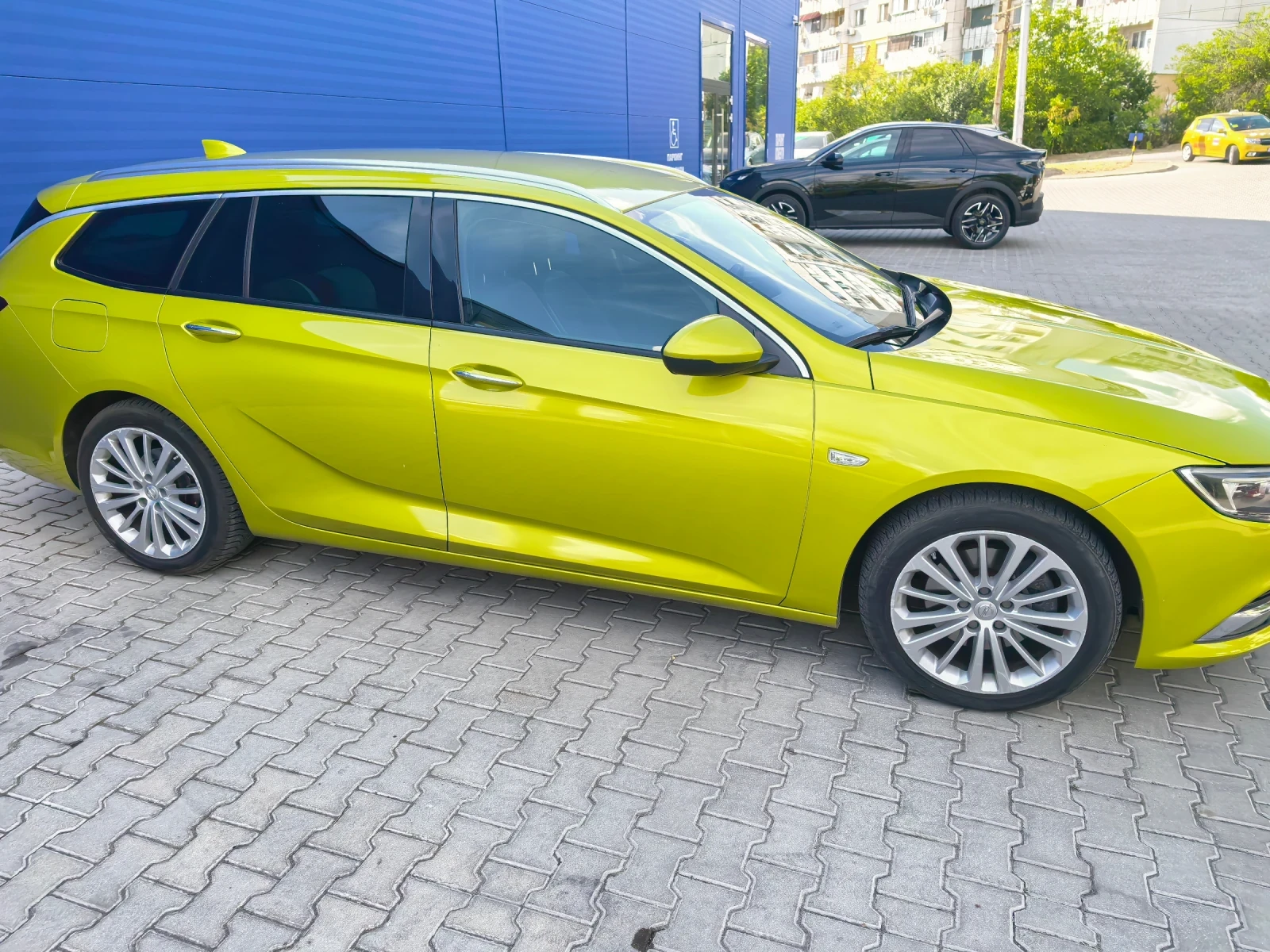 Opel Insignia | Mobile.bg � ����������� 3
