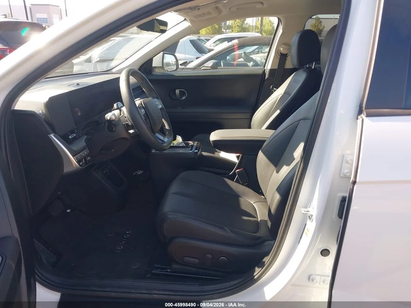 Hyundai Ioniq 5 Sel, снимка 5 - Автомобили и джипове - 56320110