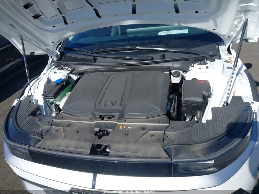 Hyundai Ioniq 5 Sel, снимка 10 - Автомобили и джипове - 56320110
