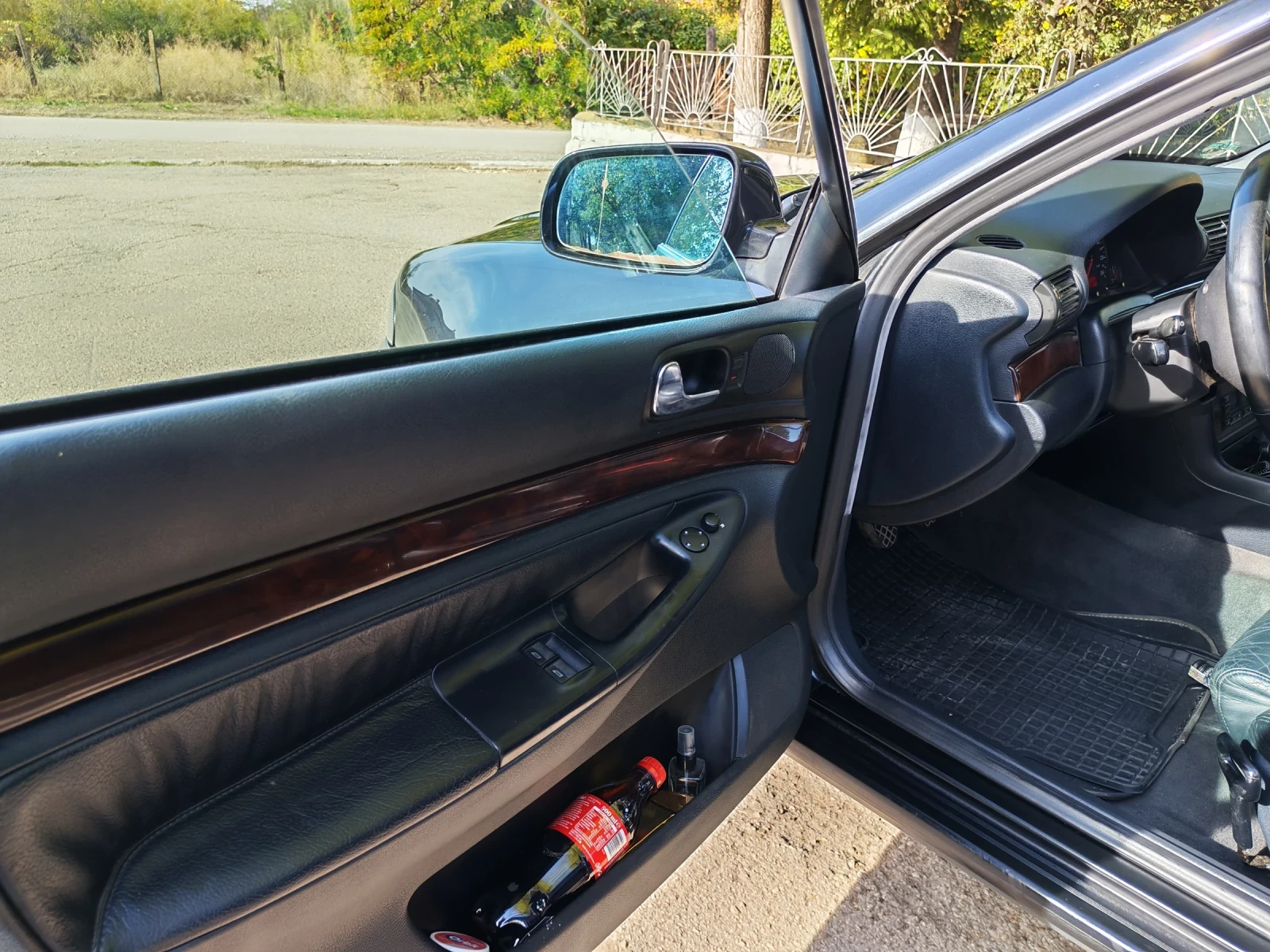 Audi A4 2.8 V6 193 �.�. quattro ����� ��������� �����  | Mobile.bg � ����������� 12