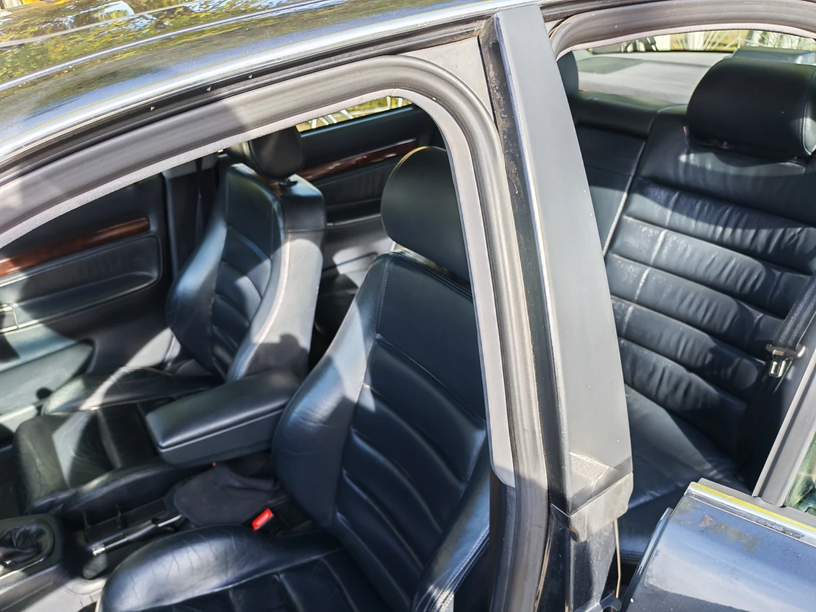 Audi A4 2.8 V6 193 �.�. quattro ����� ��������� �����  | Mobile.bg � ����������� 13