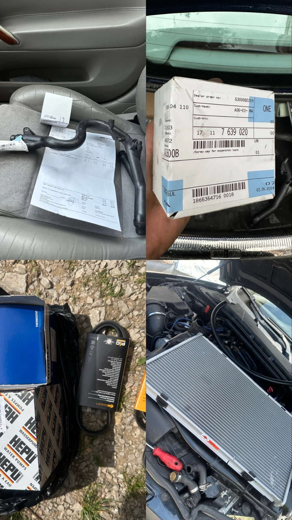 BMW 335, снимка 13 - Автомобили и джипове - 56453144